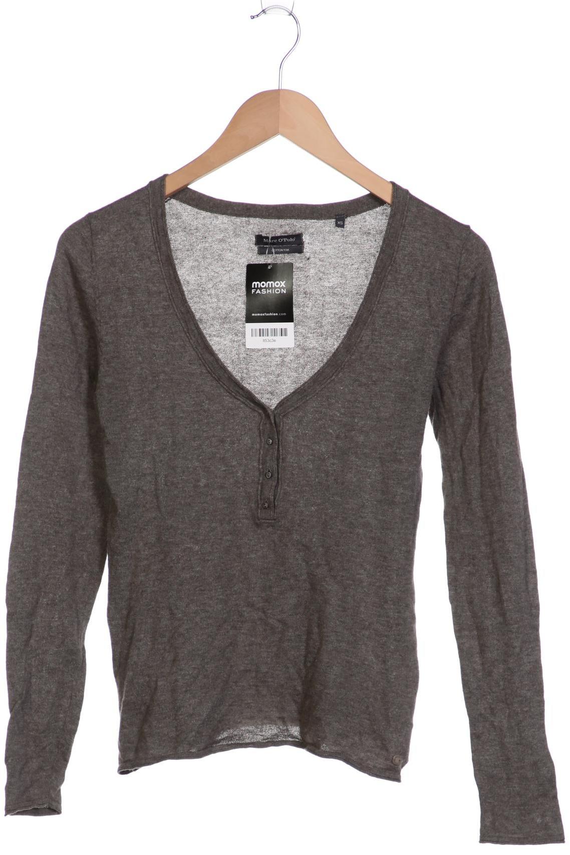 

Marc O Polo Damen Pullover, grau