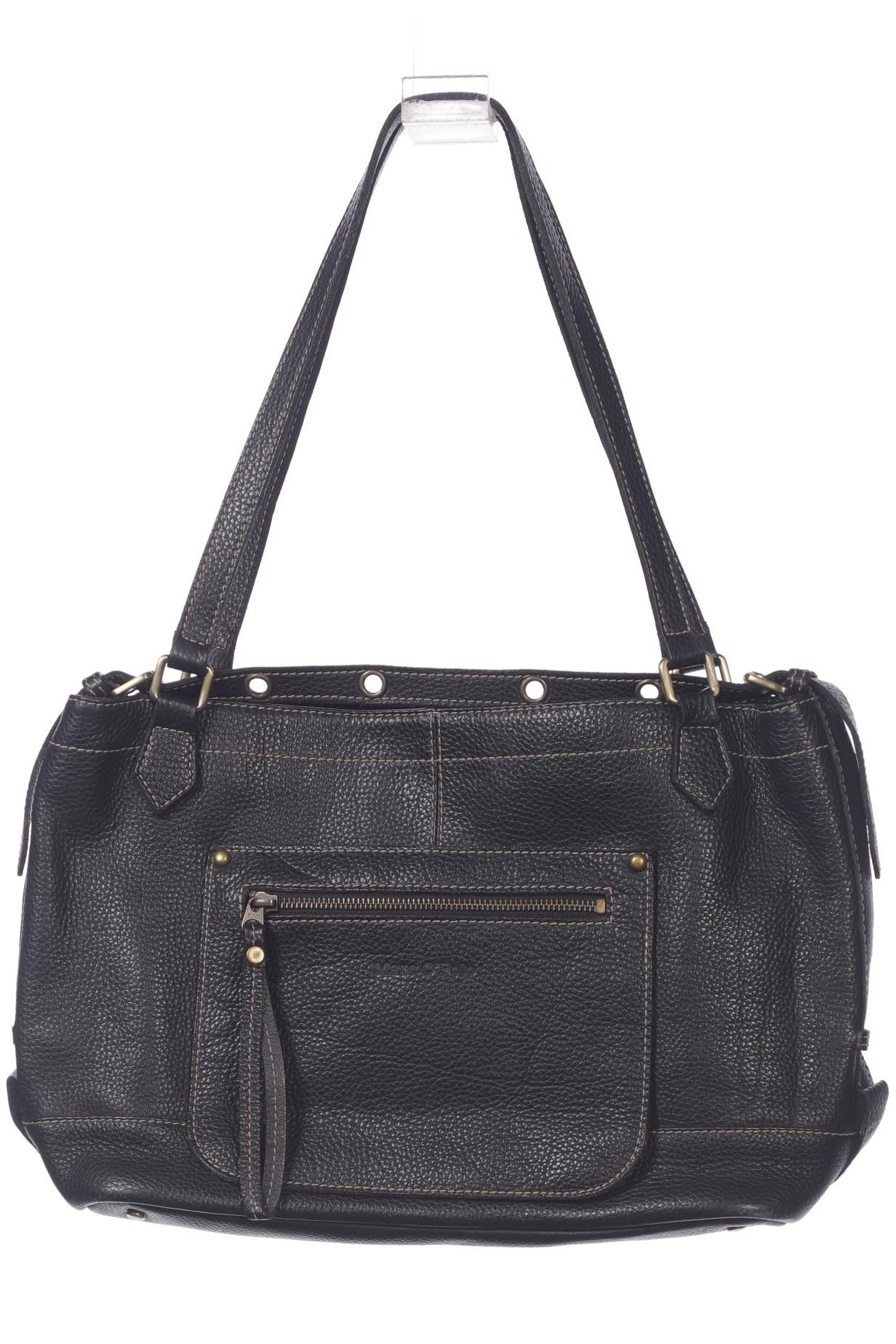 

Marc O Polo Damen Handtasche, marineblau, Gr.