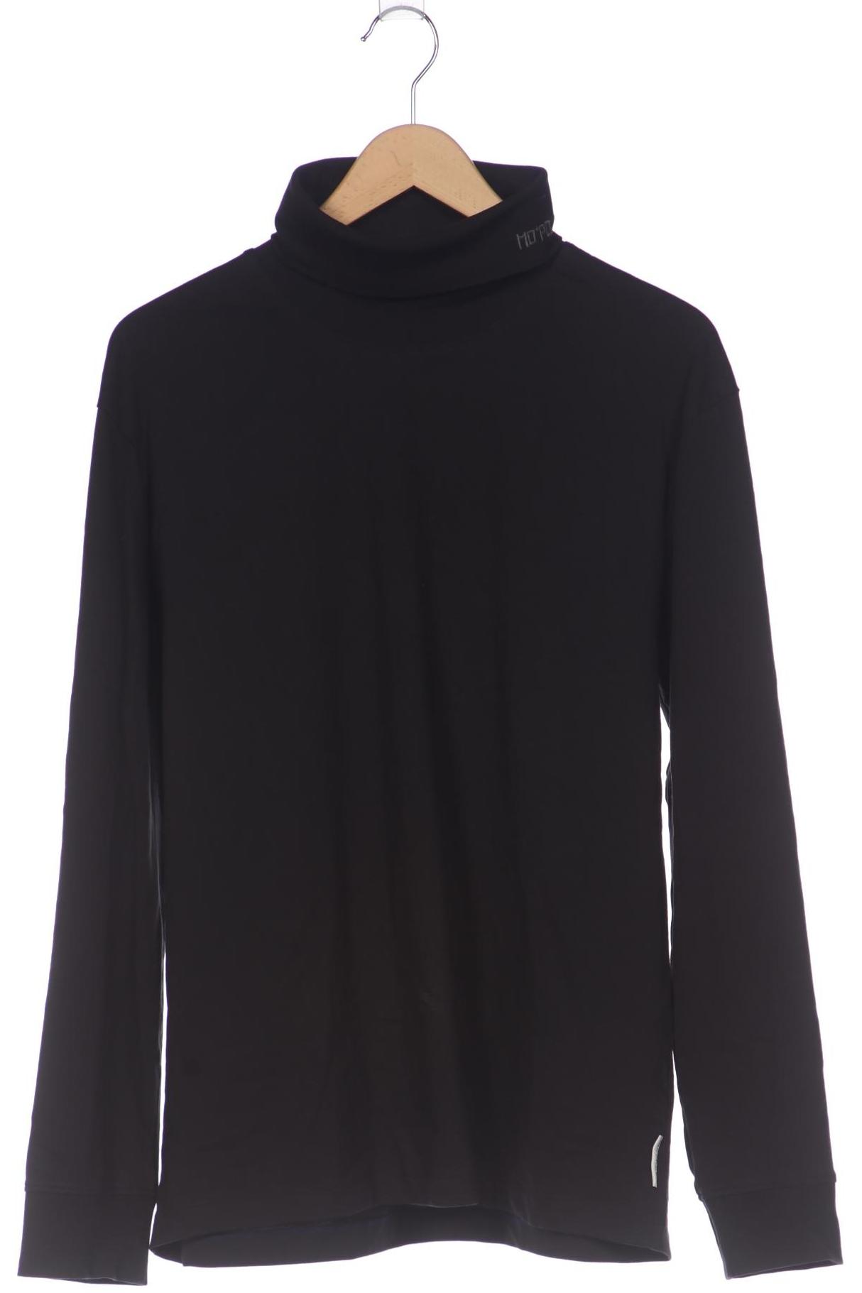 

Marc O Polo Herren Langarmshirt, grau, Gr. 52