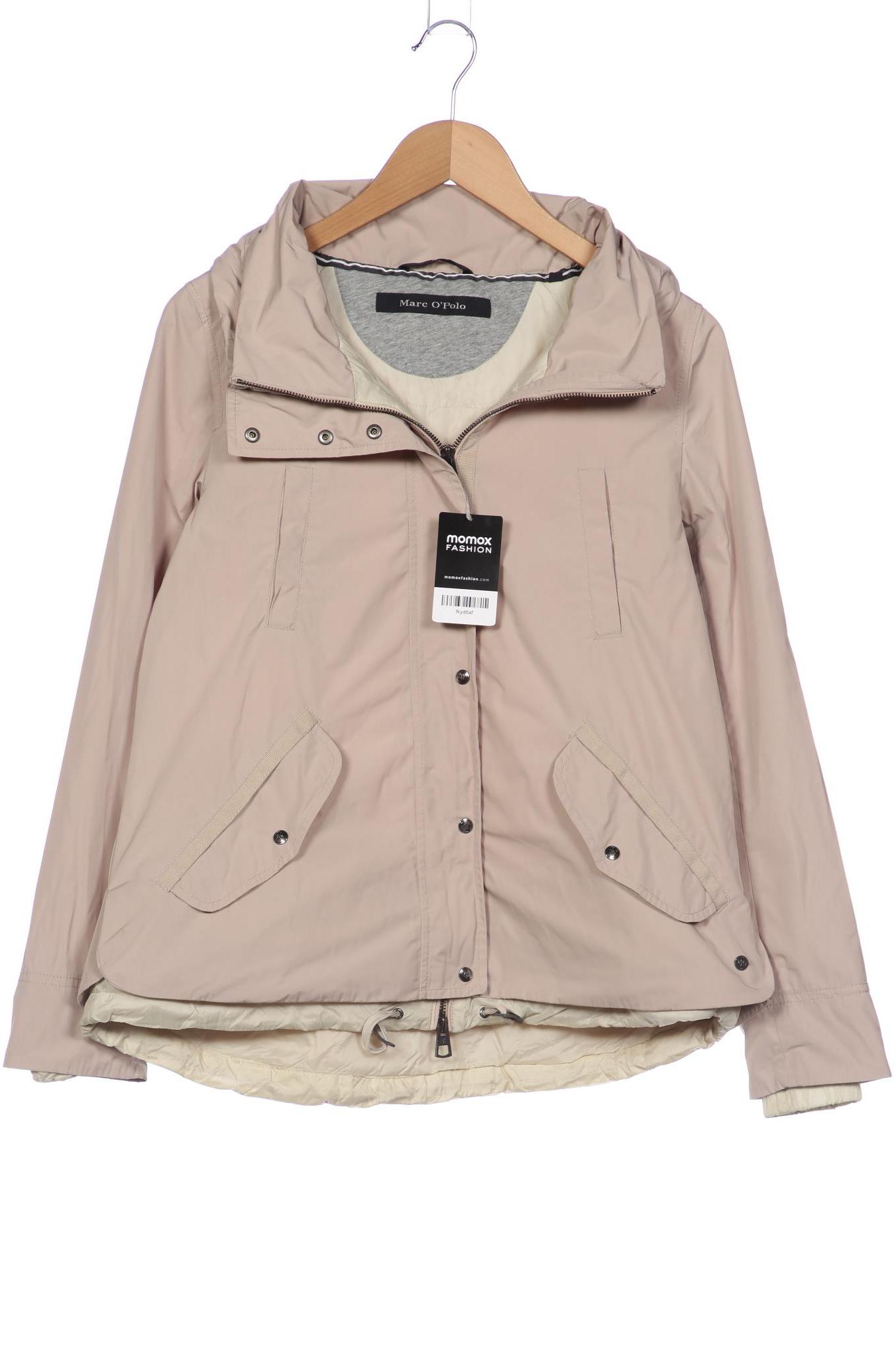 

Marc O Polo Damen Jacke, beige, Gr. 36