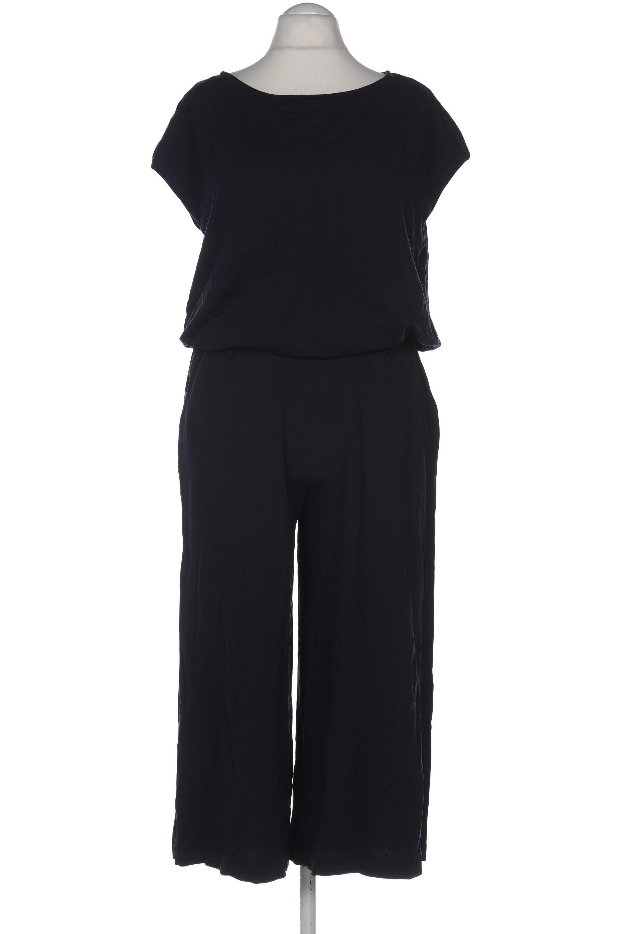 

Marc O Polo Damen Jumpsuit/Overall, marineblau
