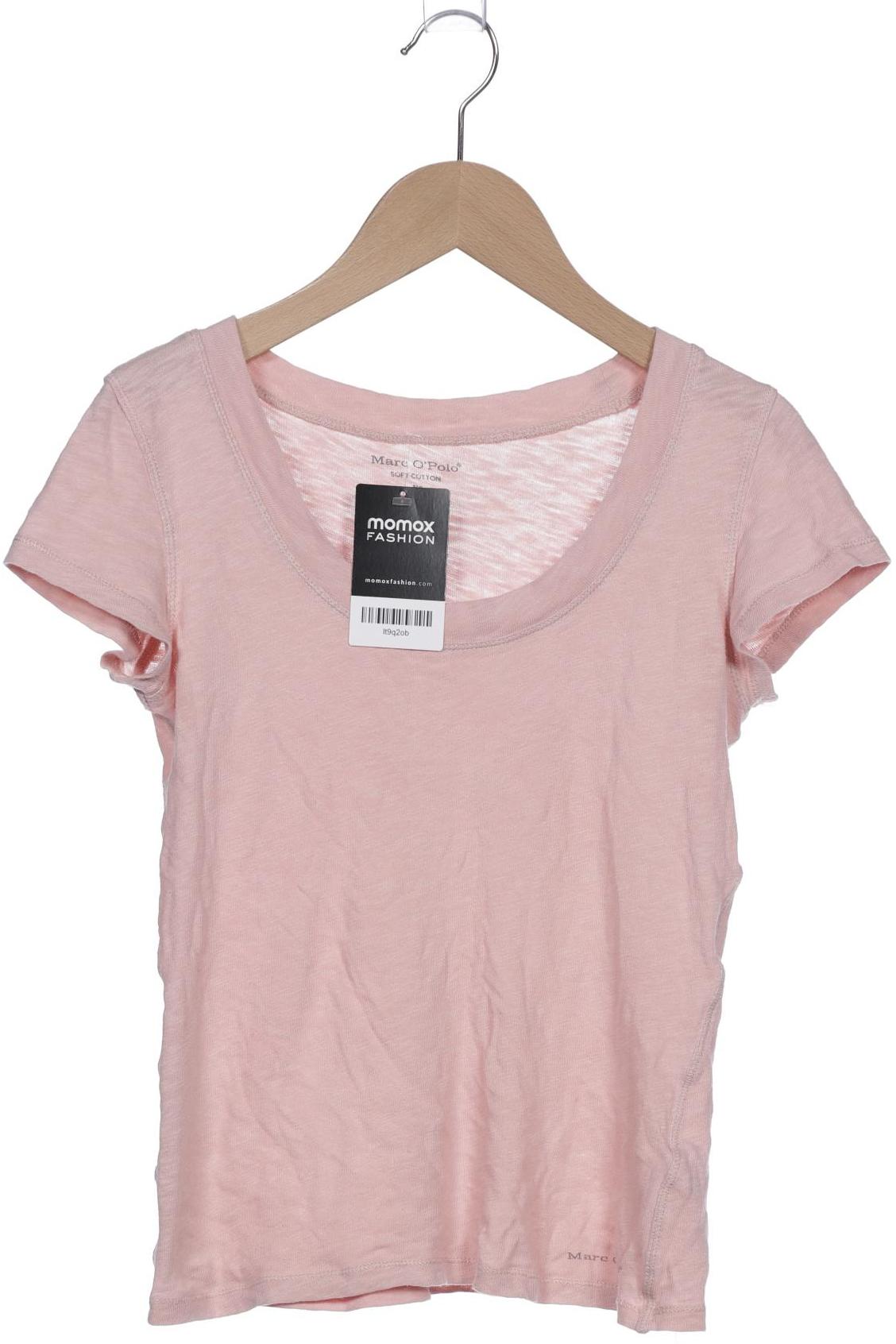 

Marc O Polo Damen T-Shirt, pink