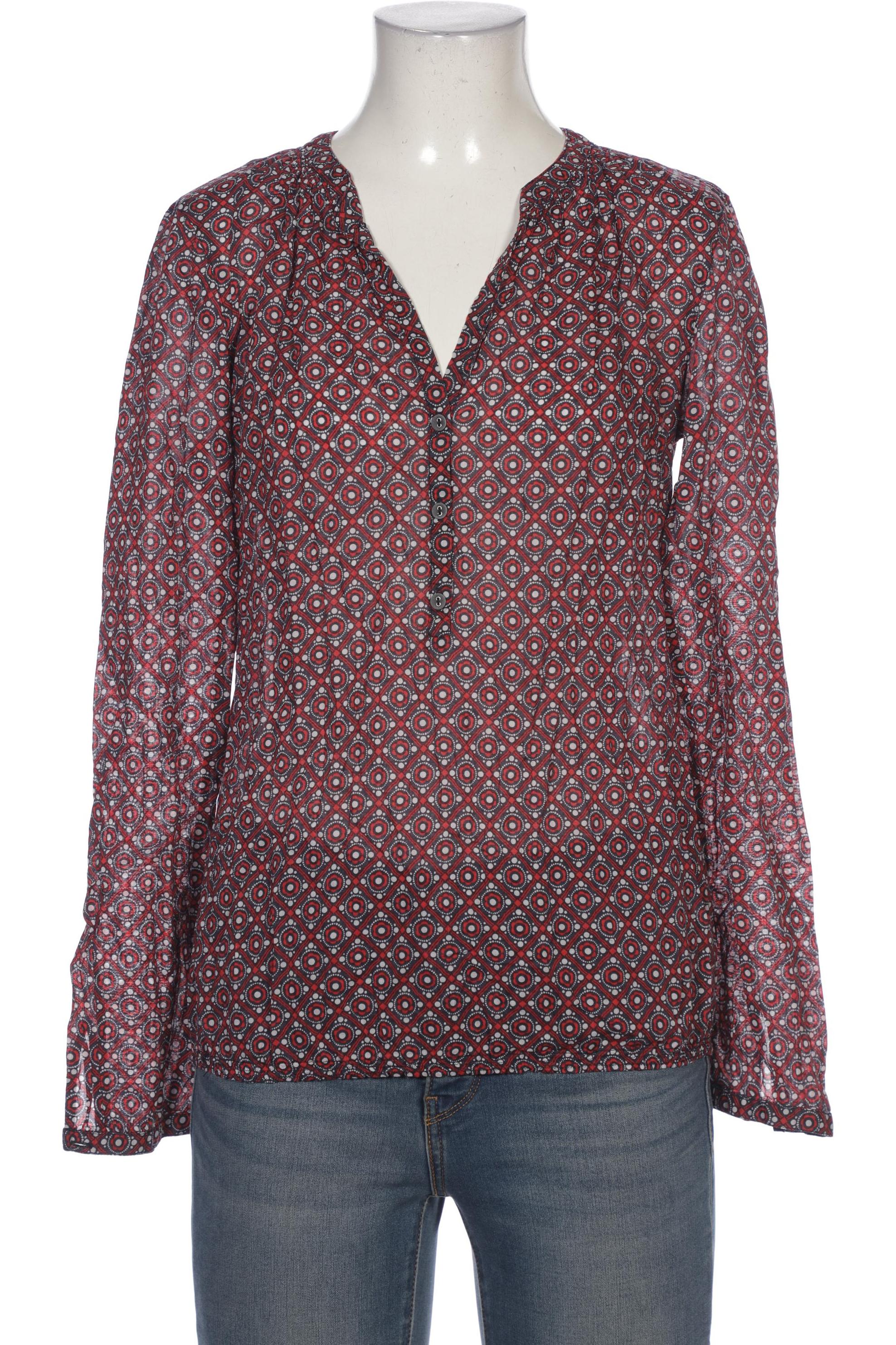 

Marc O Polo Damen Bluse, rot, Gr. 36