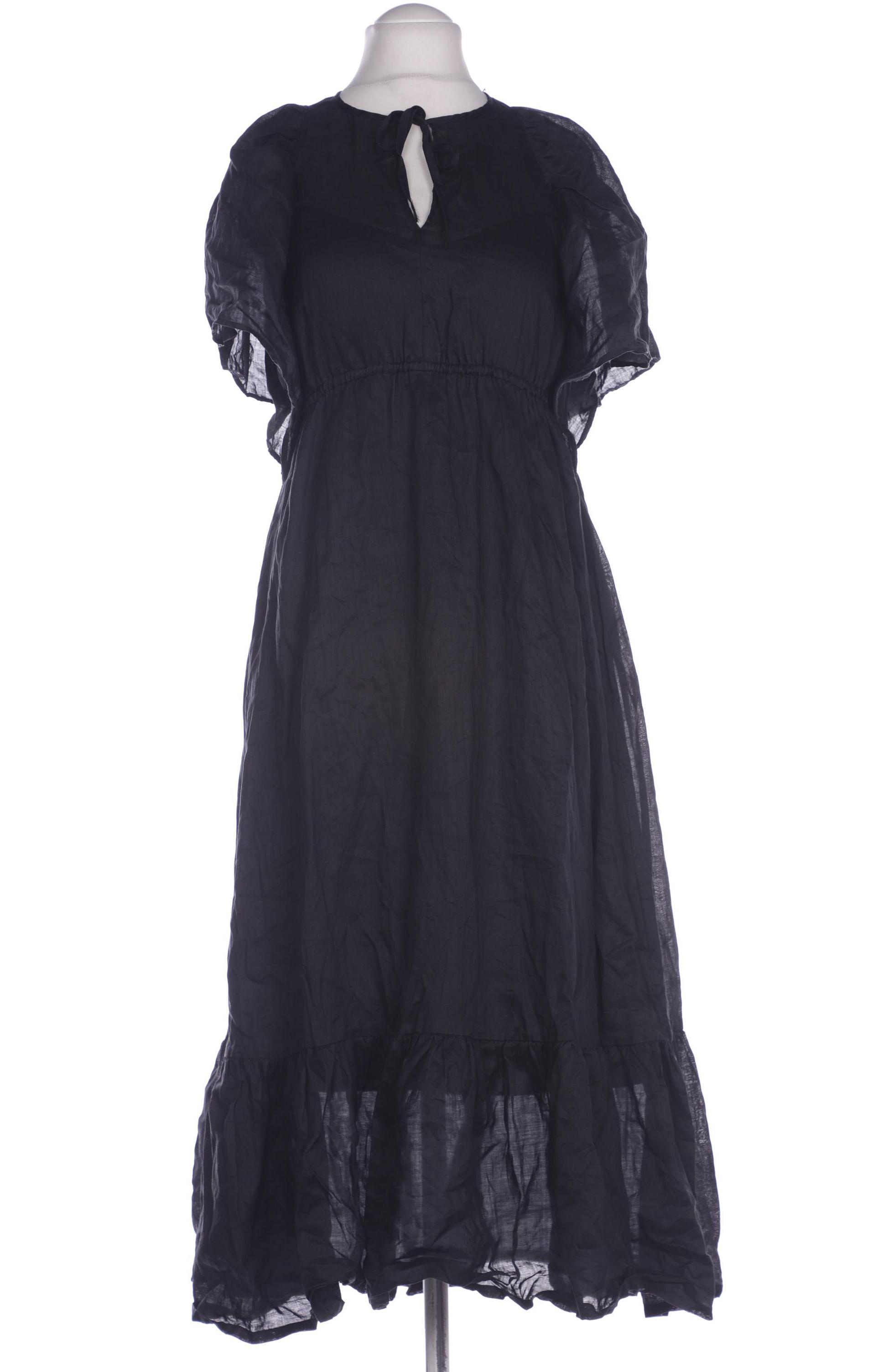 

Marc O Polo Damen Kleid, schwarz, Gr. 34