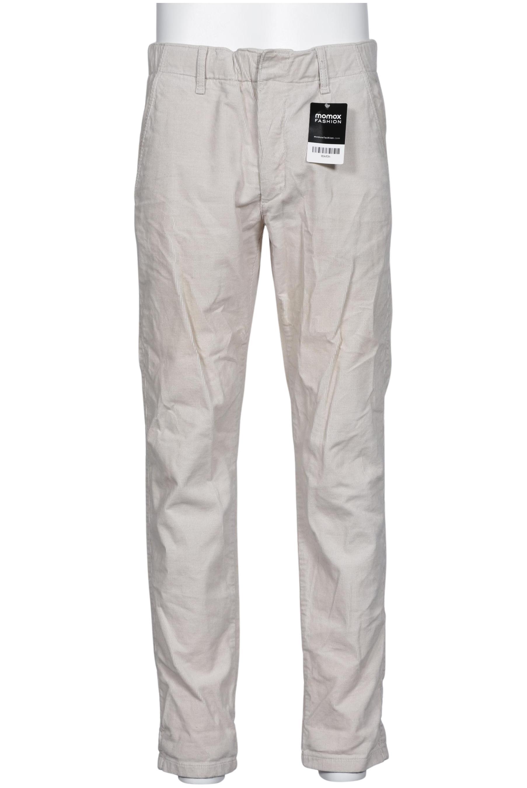 

Marc O Polo Herren Stoffhose, beige, Gr. 31