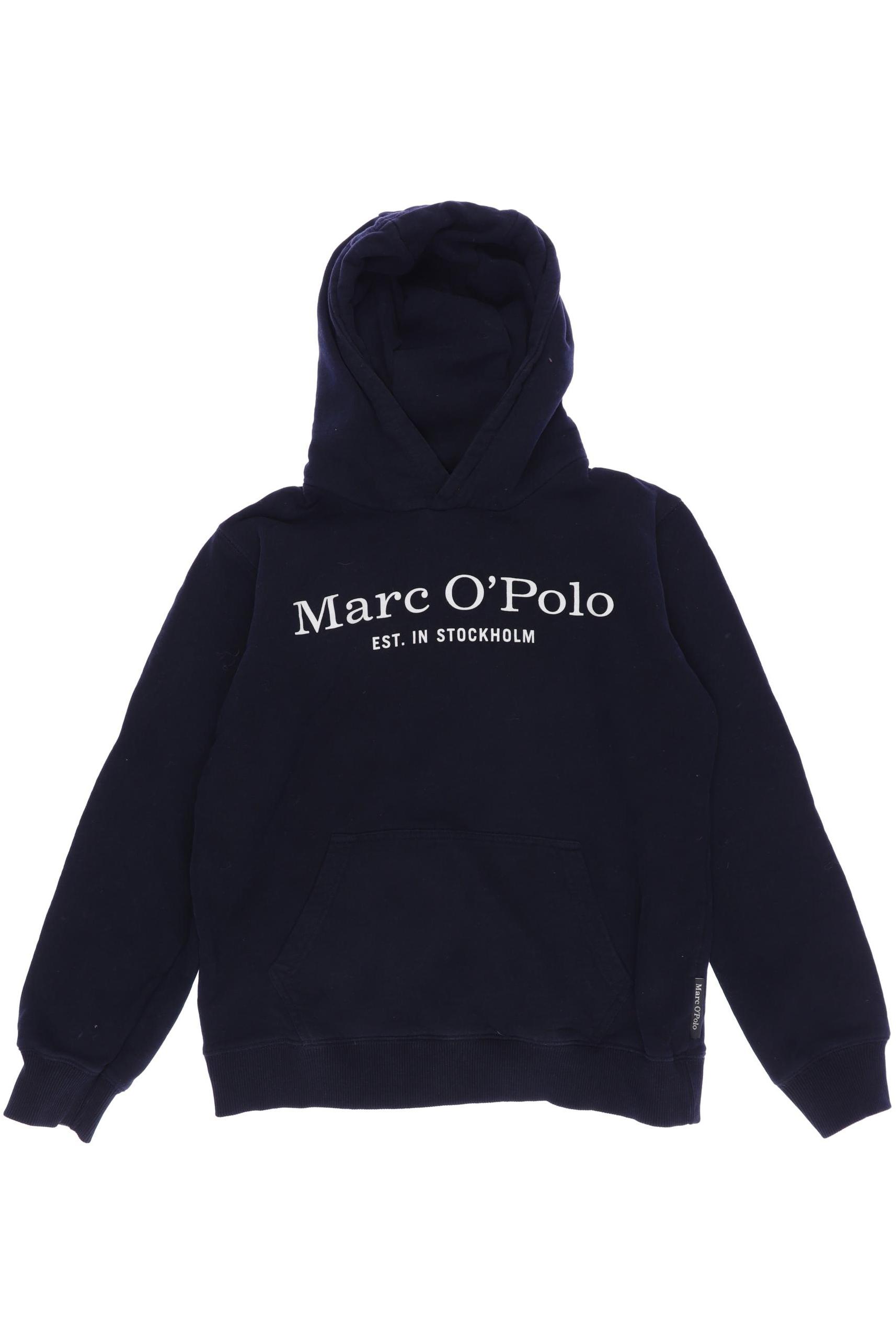 

Marc O Polo Herren Hoodies & Sweater, marineblau, Gr. 152