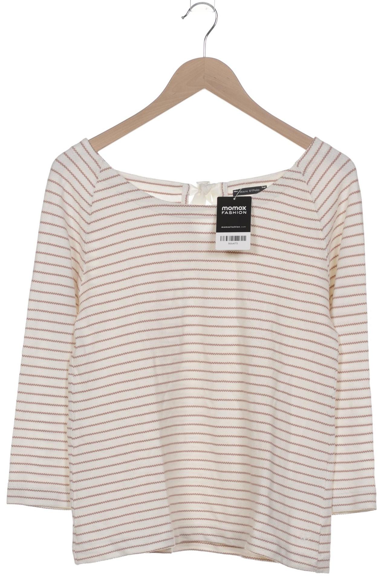 

Marc O Polo Damen Pullover, beige, Gr. 36