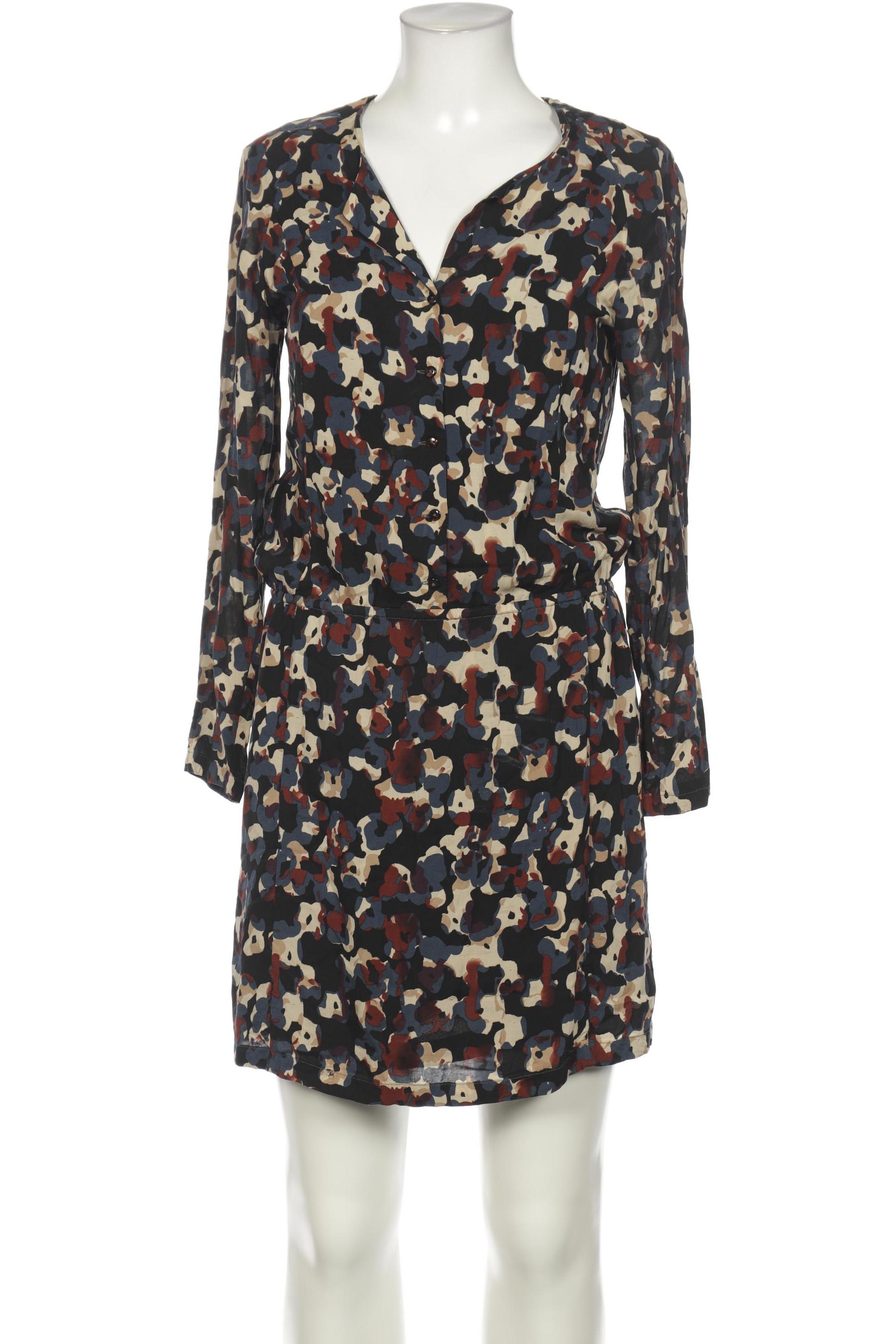 

Marc O Polo Damen Kleid, mehrfarbig, Gr. 36