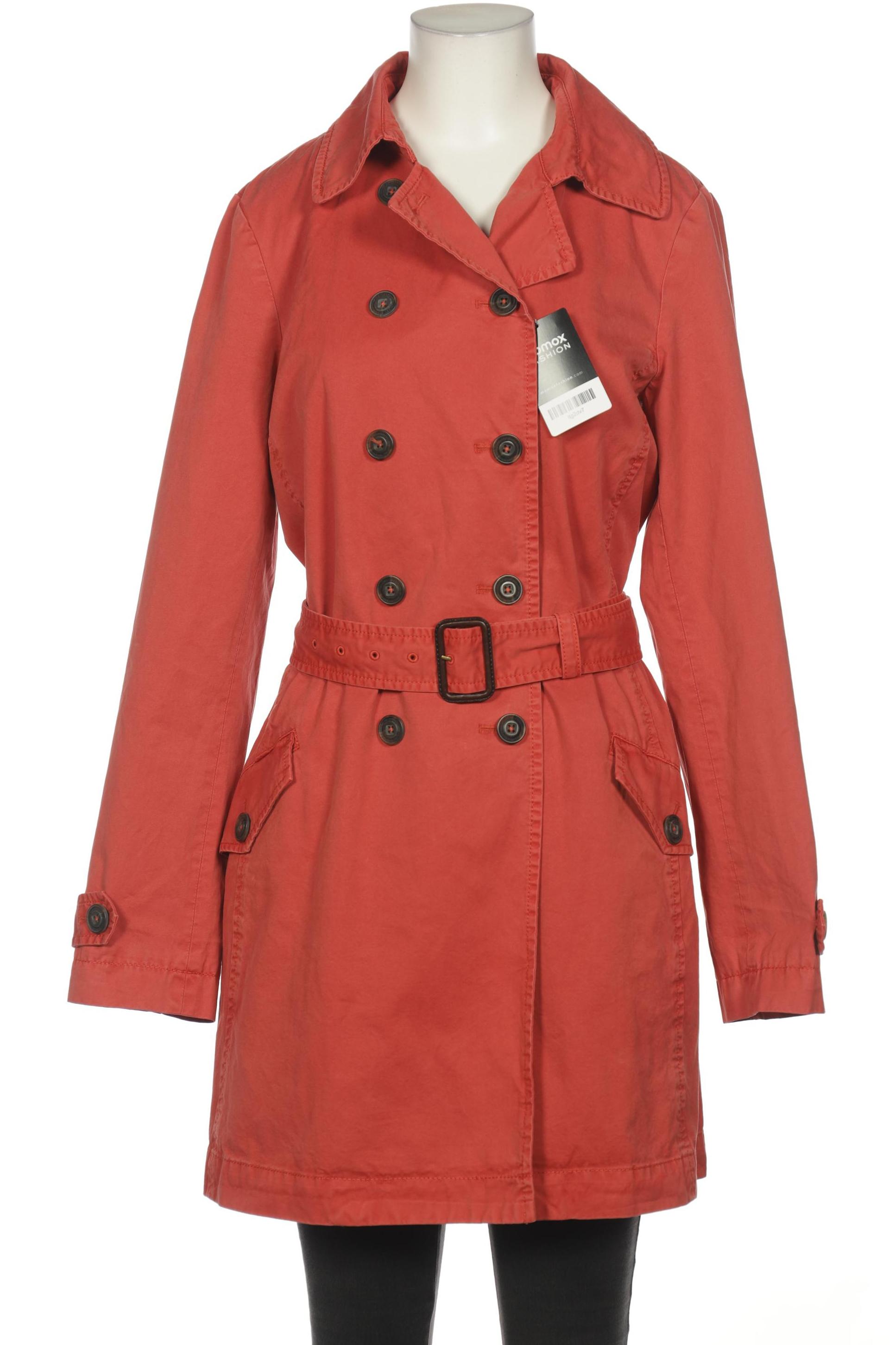 

Marc O Polo Damen Mantel, rot