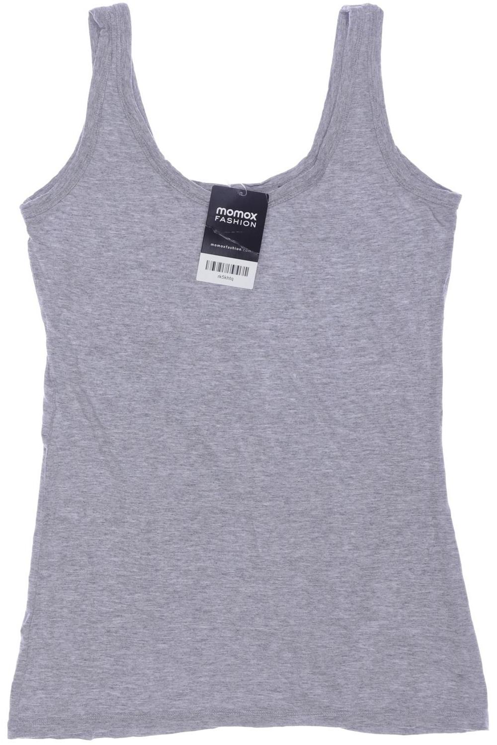 

Marc O Polo Damen Top, grau, Gr. 36