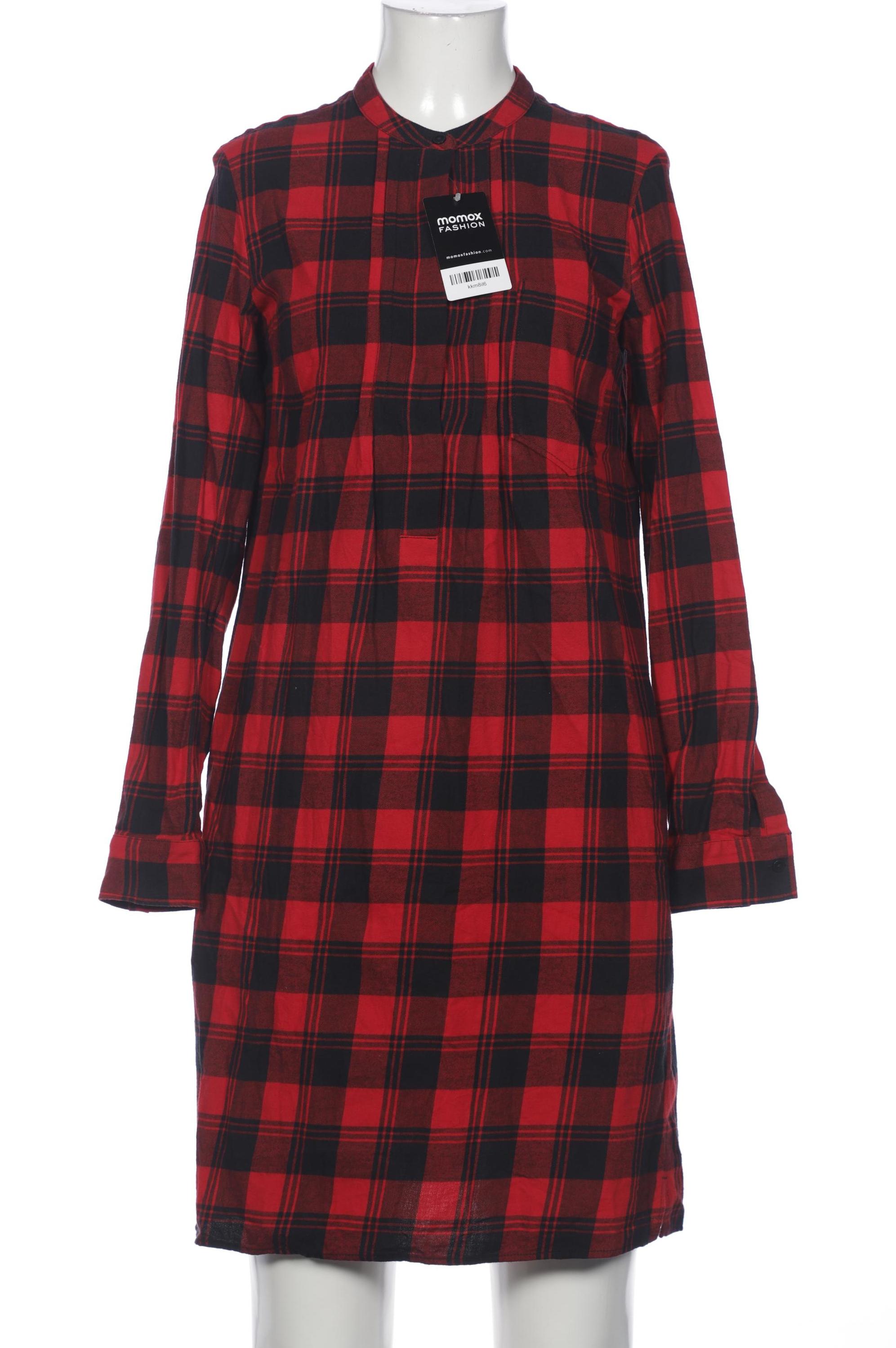 

Marc O Polo Damen Kleid, rot, Gr. 34
