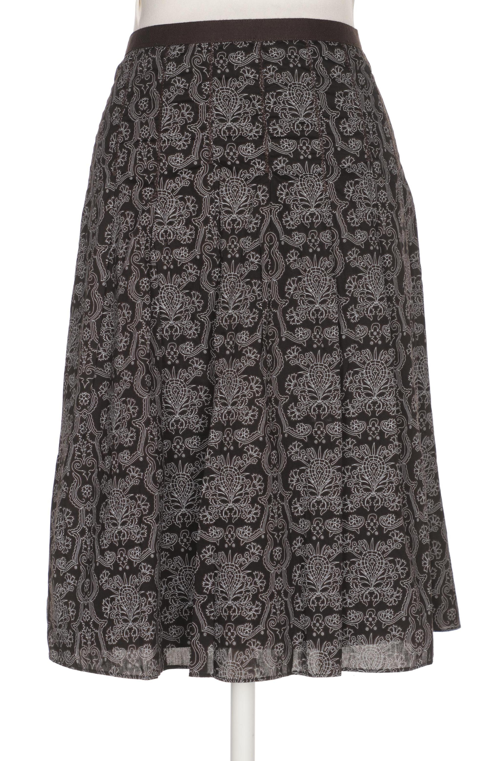 

Marc O Polo Damen Rock, schwarz, Gr. 36