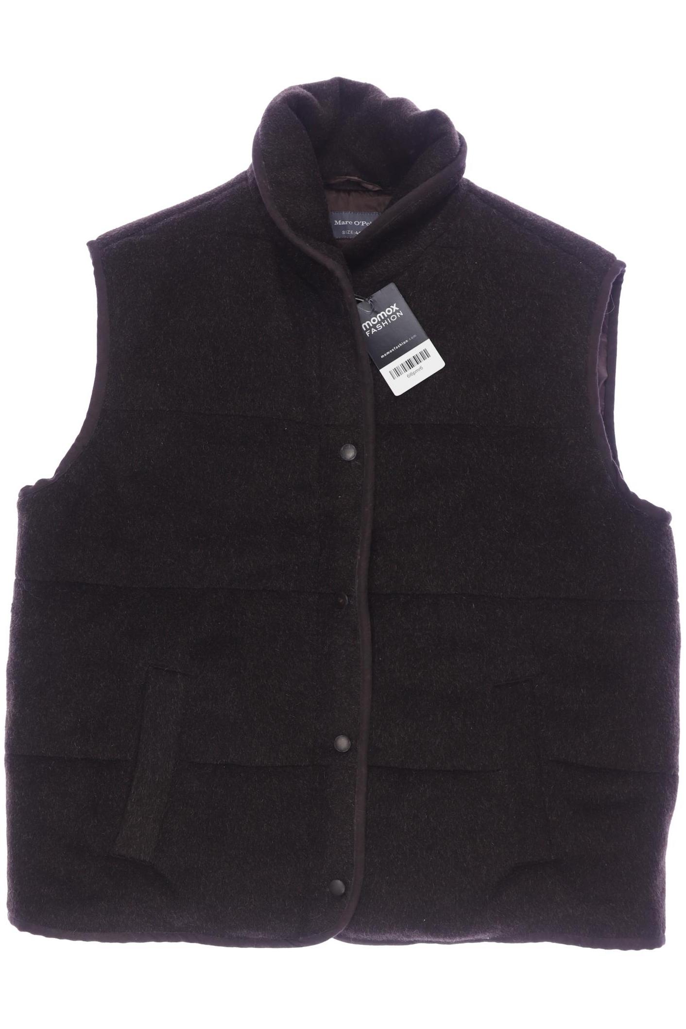 

Marc O Polo Damen Weste, braun, Gr. 40