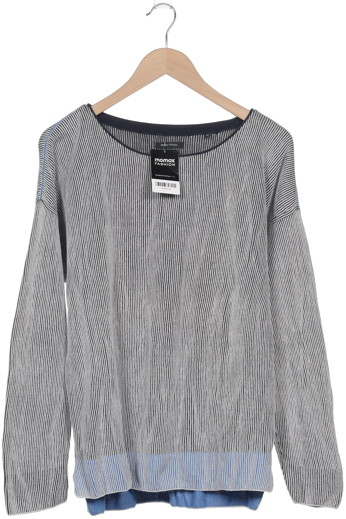 

Marc O Polo Damen Pullover, marineblau, Gr. 44