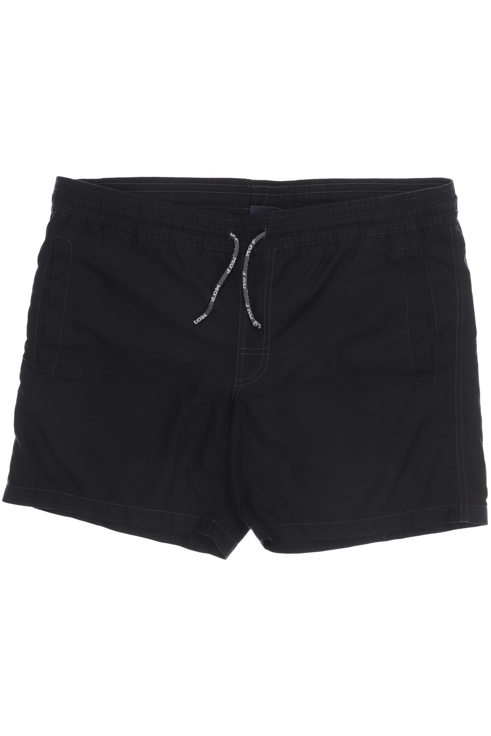 

Marc O Polo Herren Shorts, schwarz, Gr. 38