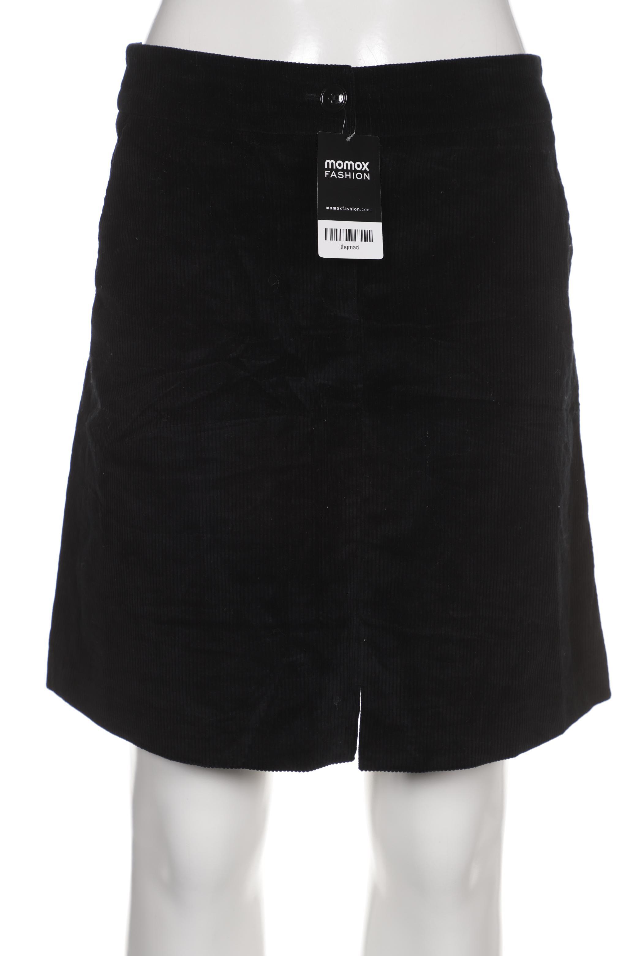 

Marc O Polo Damen Rock, schwarz