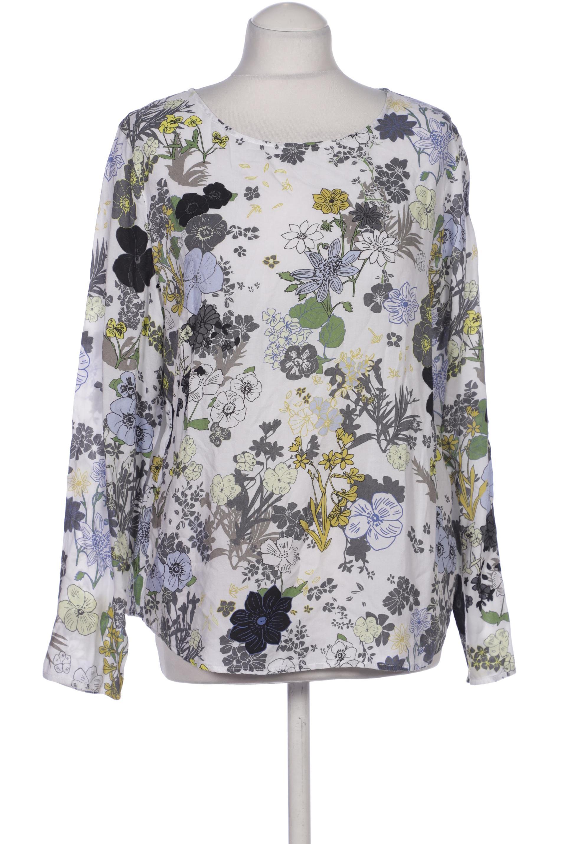 

Marc O Polo Damen Bluse, mehrfarbig, Gr. 40