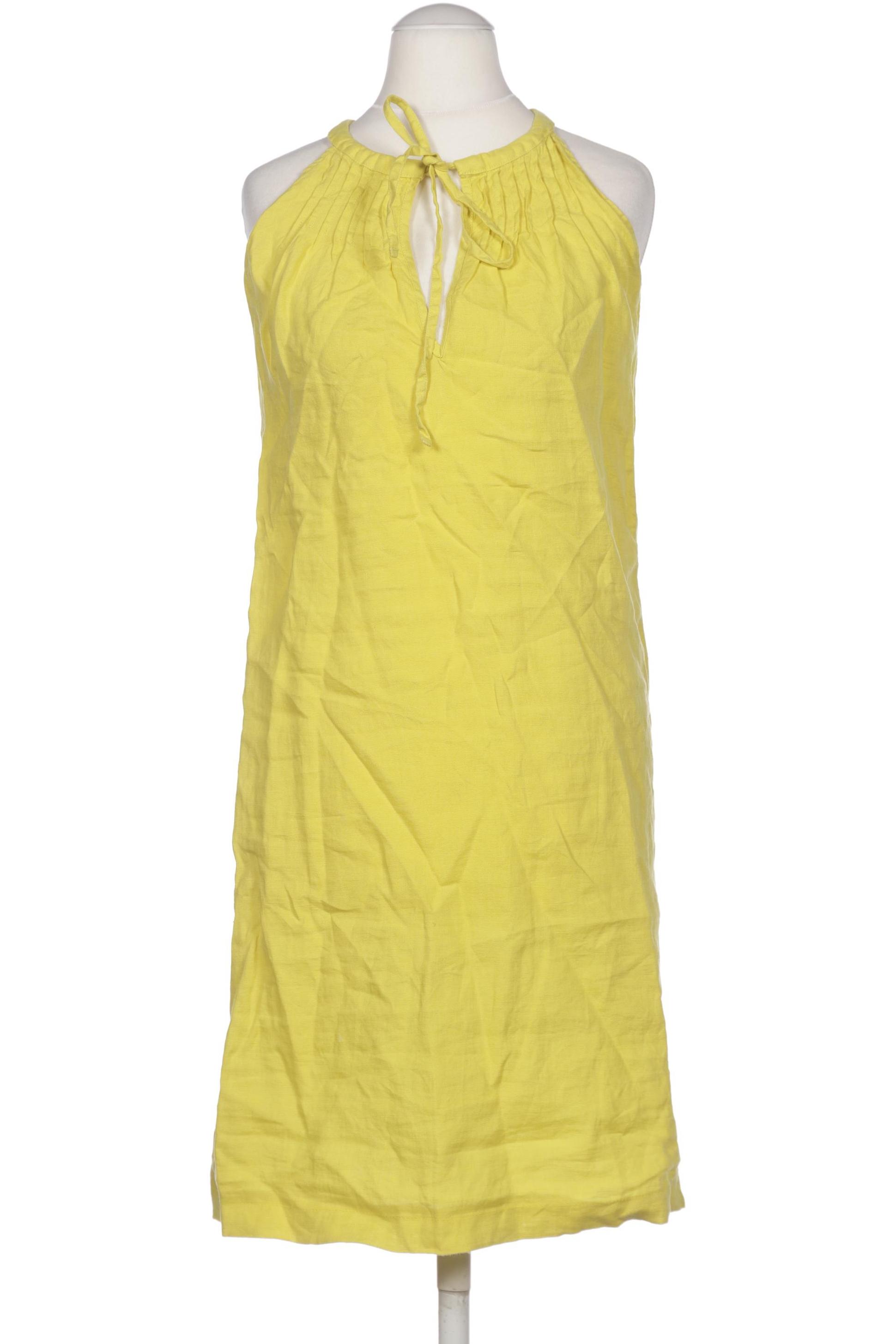 

Marc O Polo Damen Kleid, gelb, Gr. 34