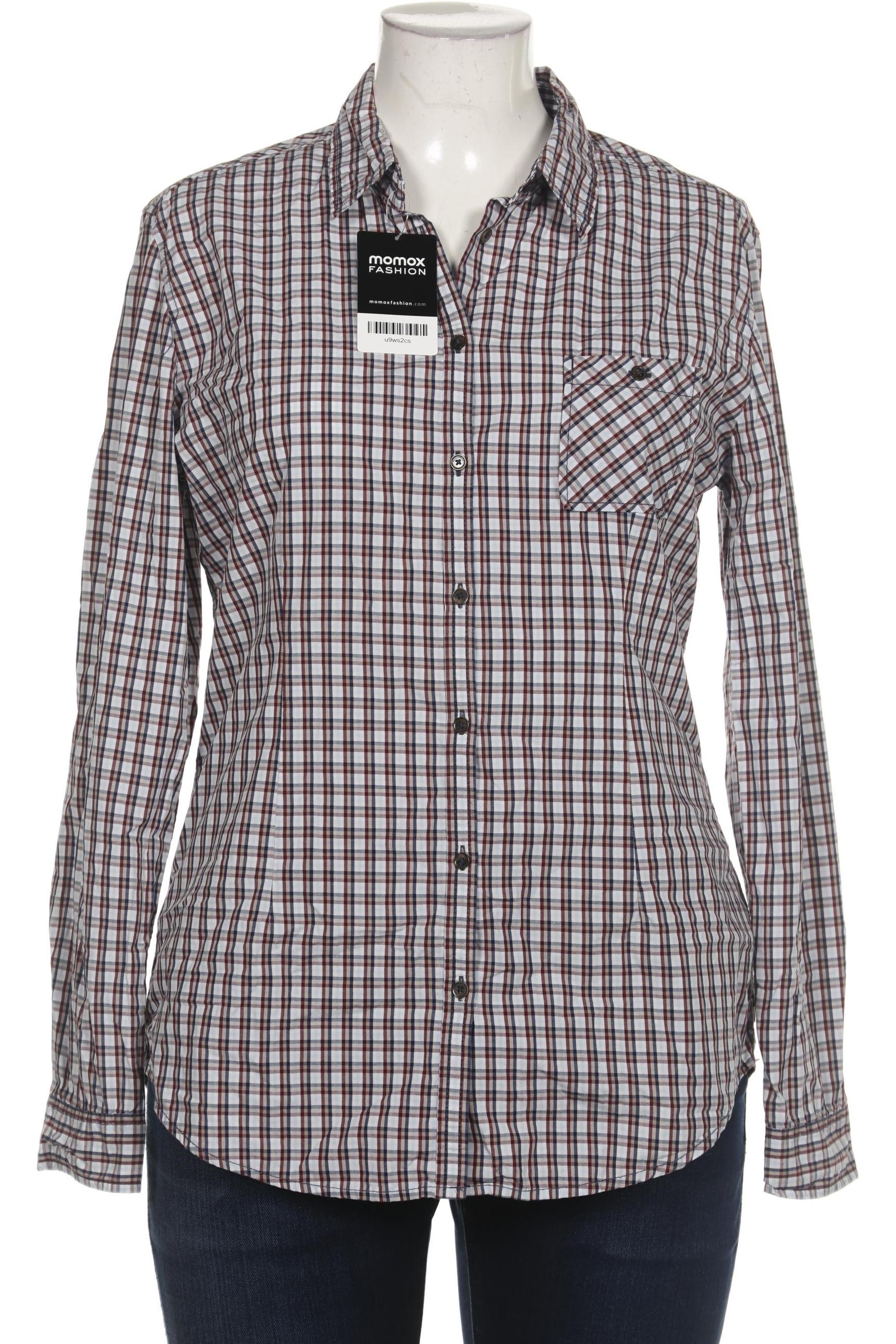 

Marc O Polo Damen Bluse, mehrfarbig, Gr. 44