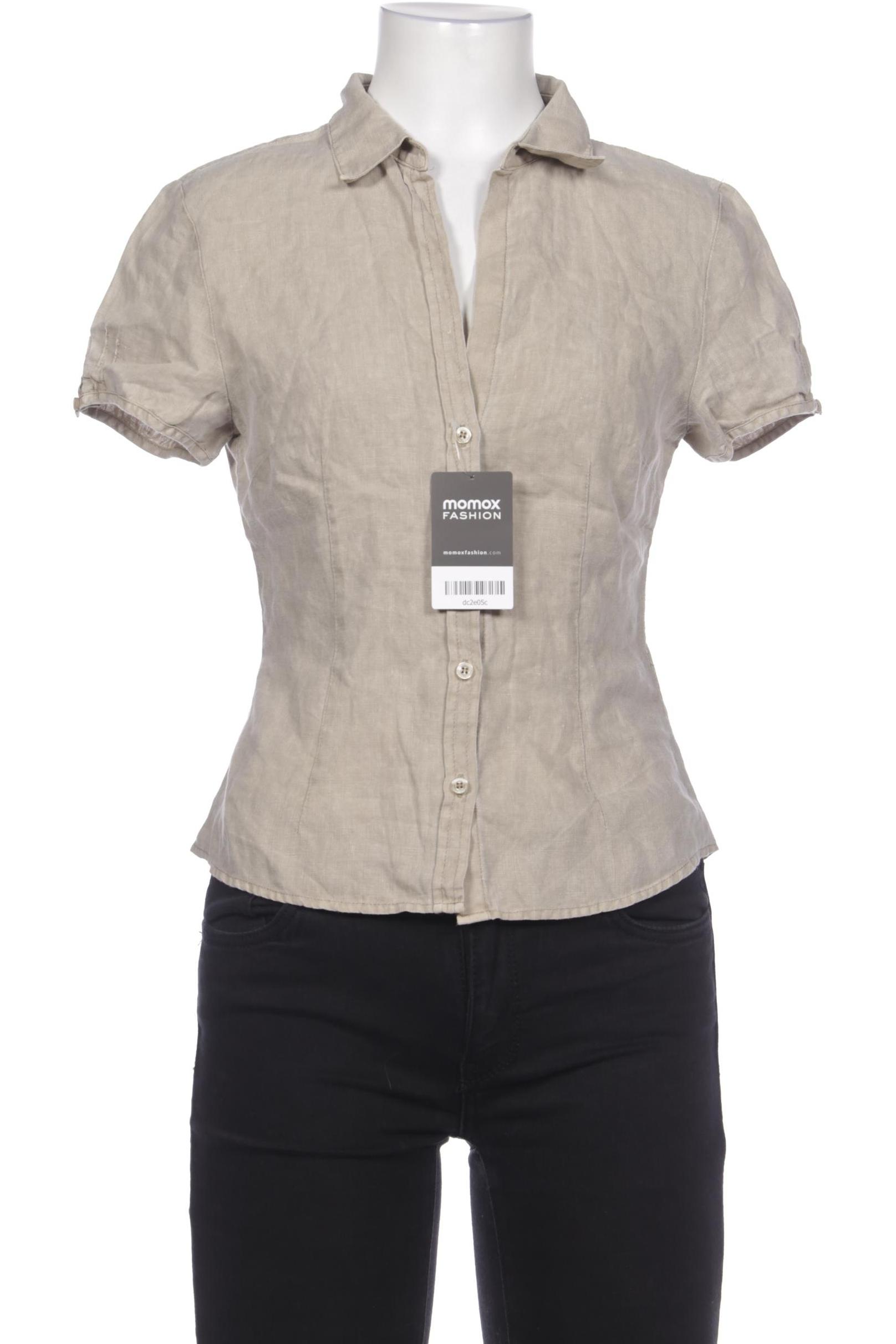 

Marc O Polo Damen Bluse, beige, Gr. 34