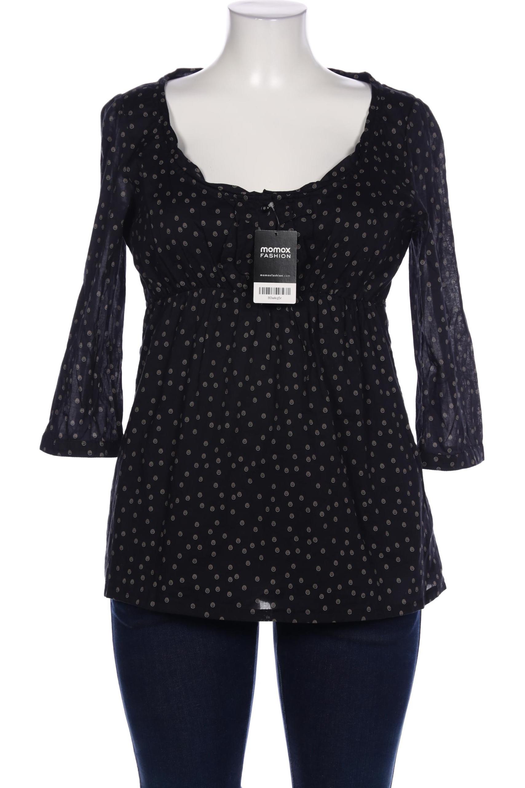

Marc O Polo Damen Bluse, marineblau