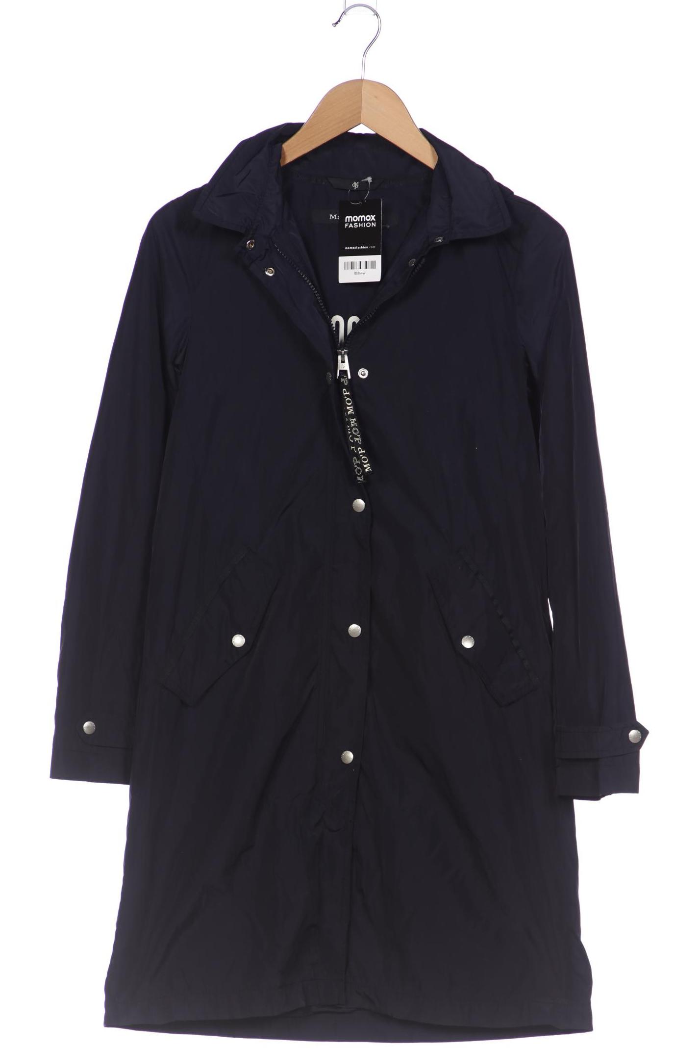 

Marc O Polo Damen Mantel, marineblau, Gr. 34