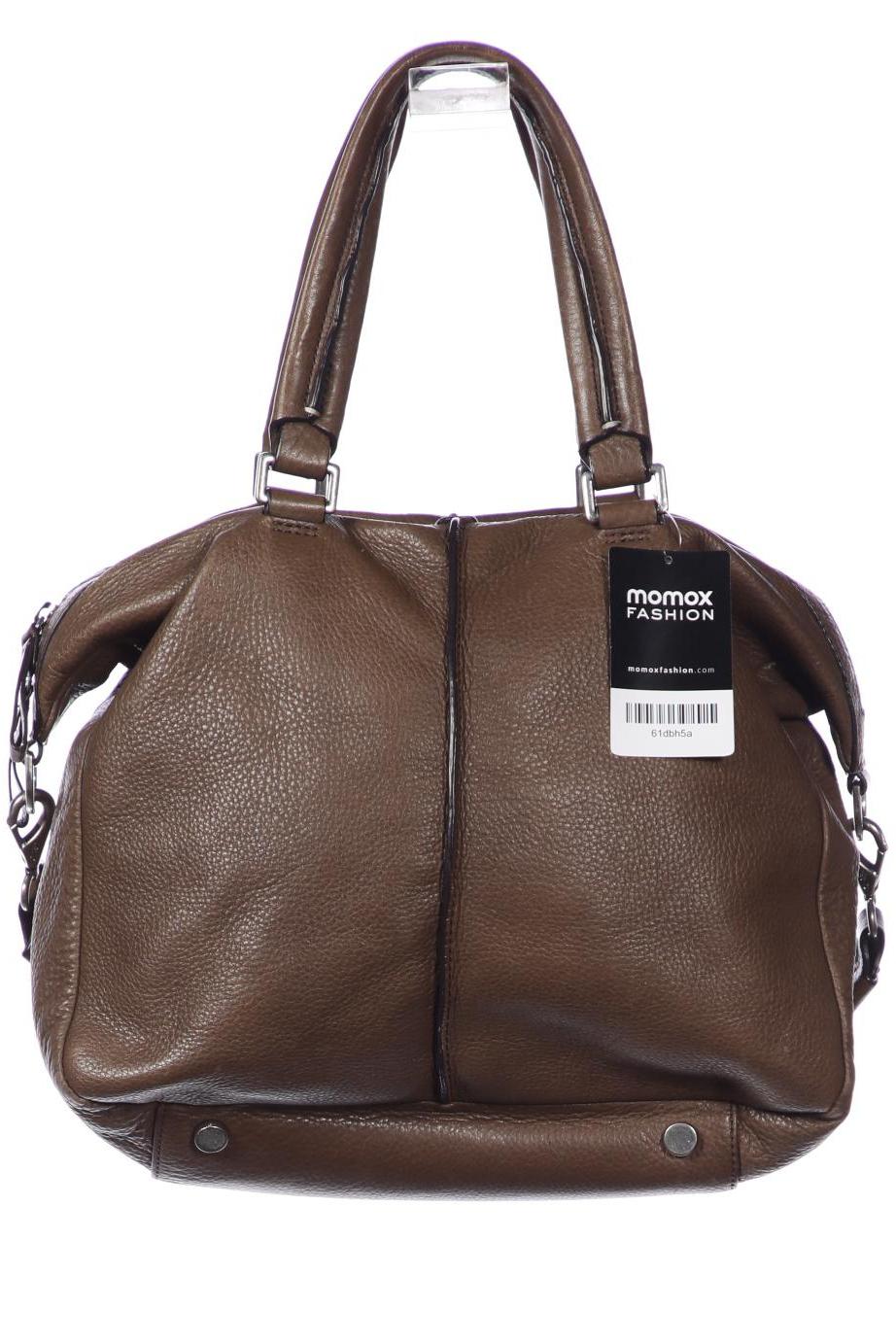 

Marc O Polo Damen Handtasche, braun, Gr.