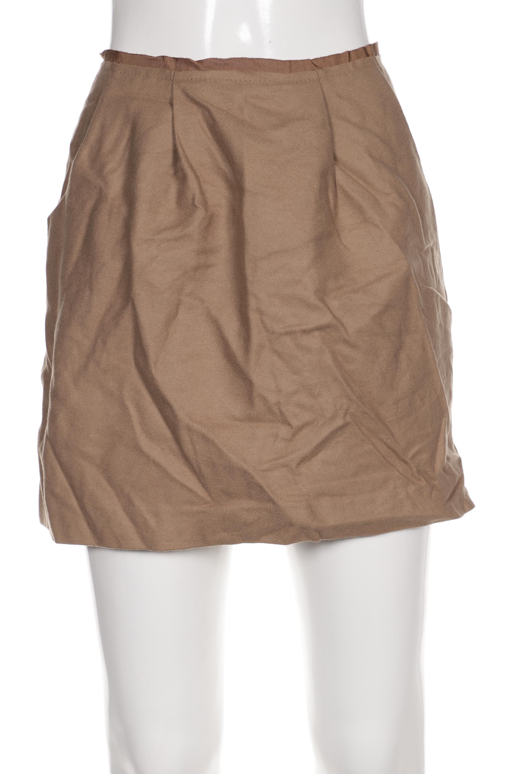

Marc O Polo Damen Rock, braun, Gr. 40