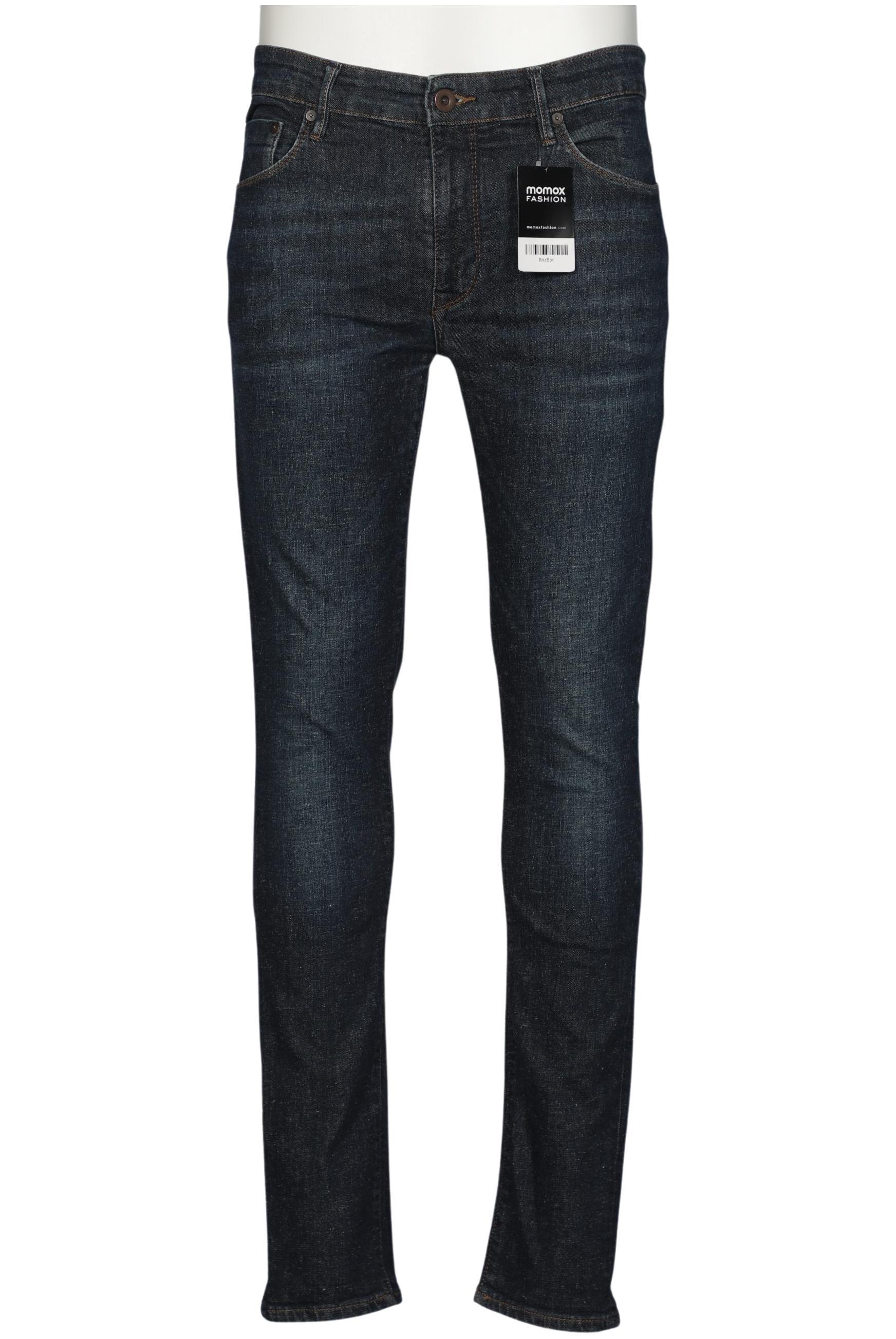 

Marc O Polo Herren Jeans, marineblau, Gr. 33