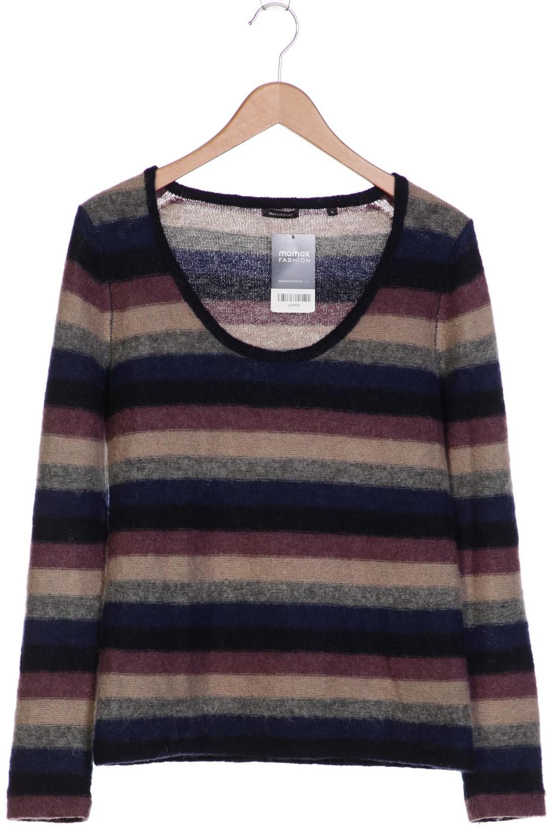 

Marc O Polo Damen Pullover, flieder, Gr. 42