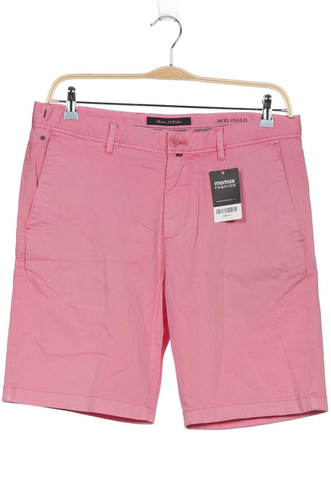 

Marc O Polo Herren Shorts, pink