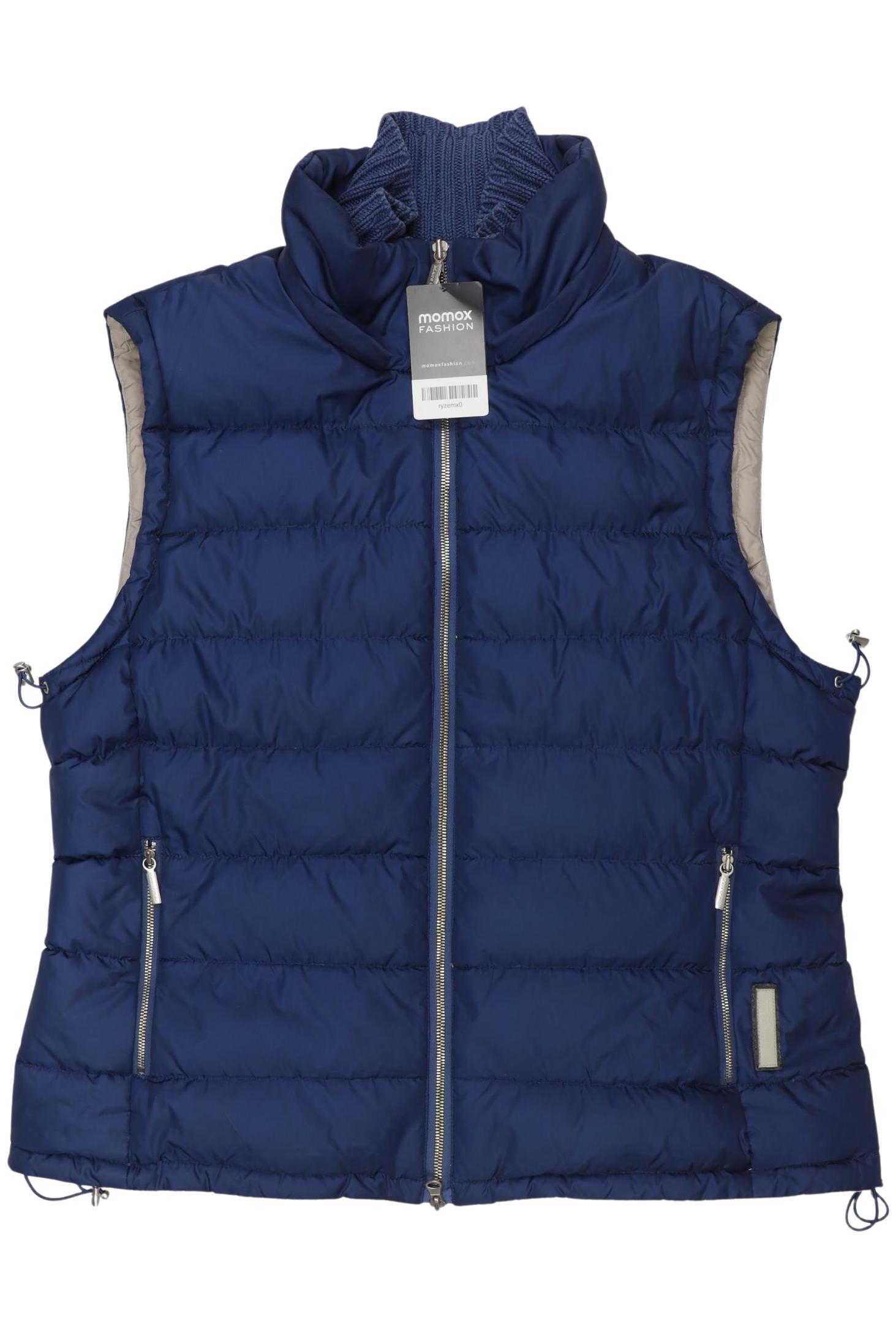 

Marc O Polo Damen Weste, marineblau, Gr. 42