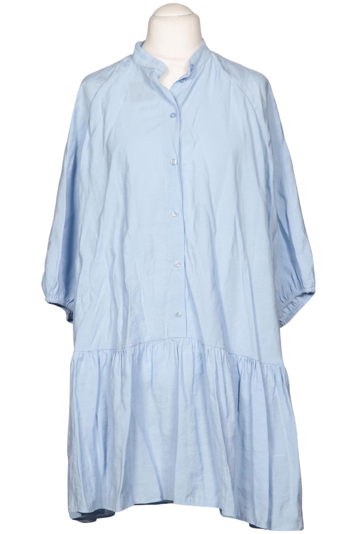 

Marc O Polo Damen Kleid, hellblau, Gr. 44