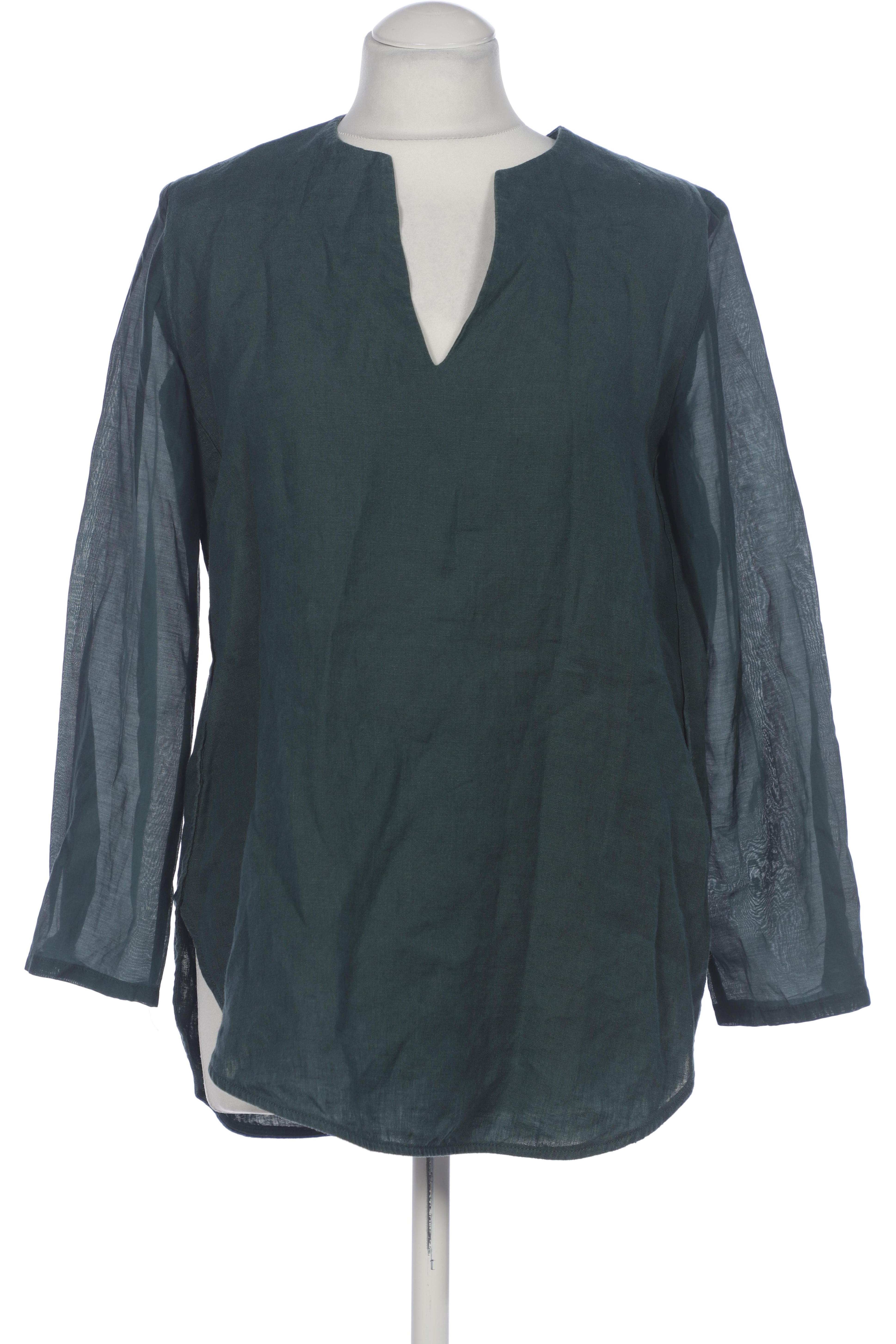 

Marc O Polo Damen Bluse, grün, Gr. 36