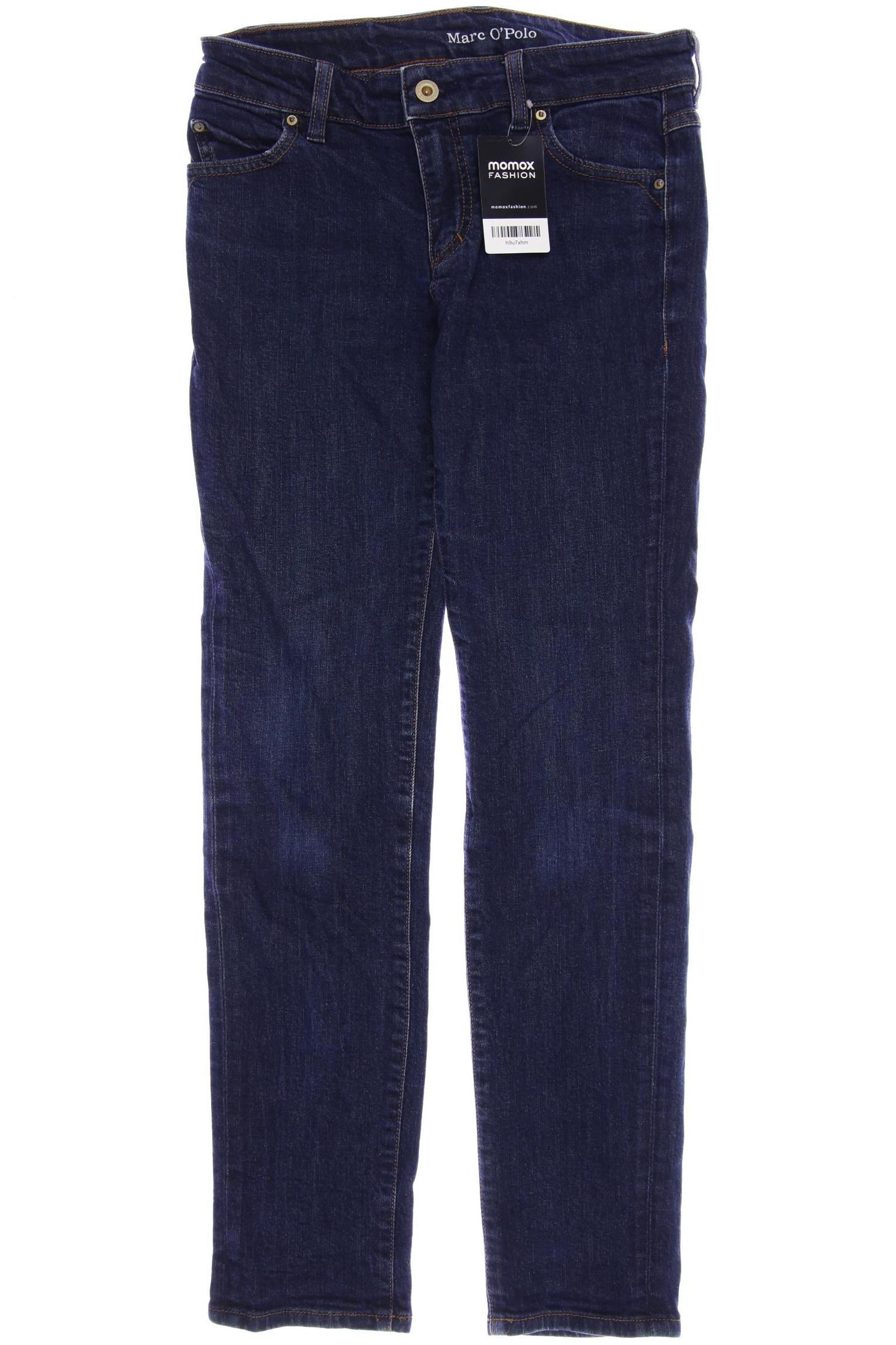 

Marc O Polo Damen Jeans, marineblau