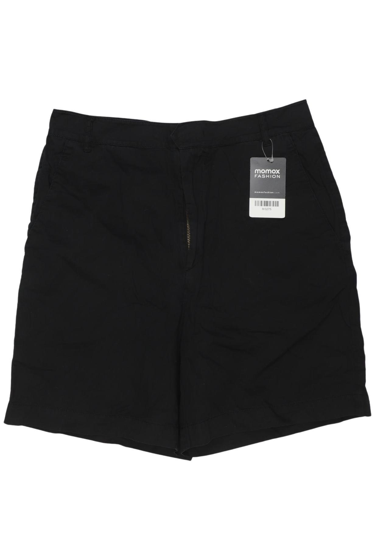 

Marc O Polo Damen Shorts, schwarz, Gr. 36