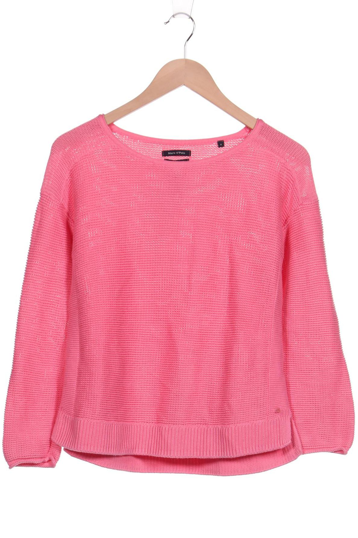 

Marc O Polo Damen Pullover, pink, Gr. 38