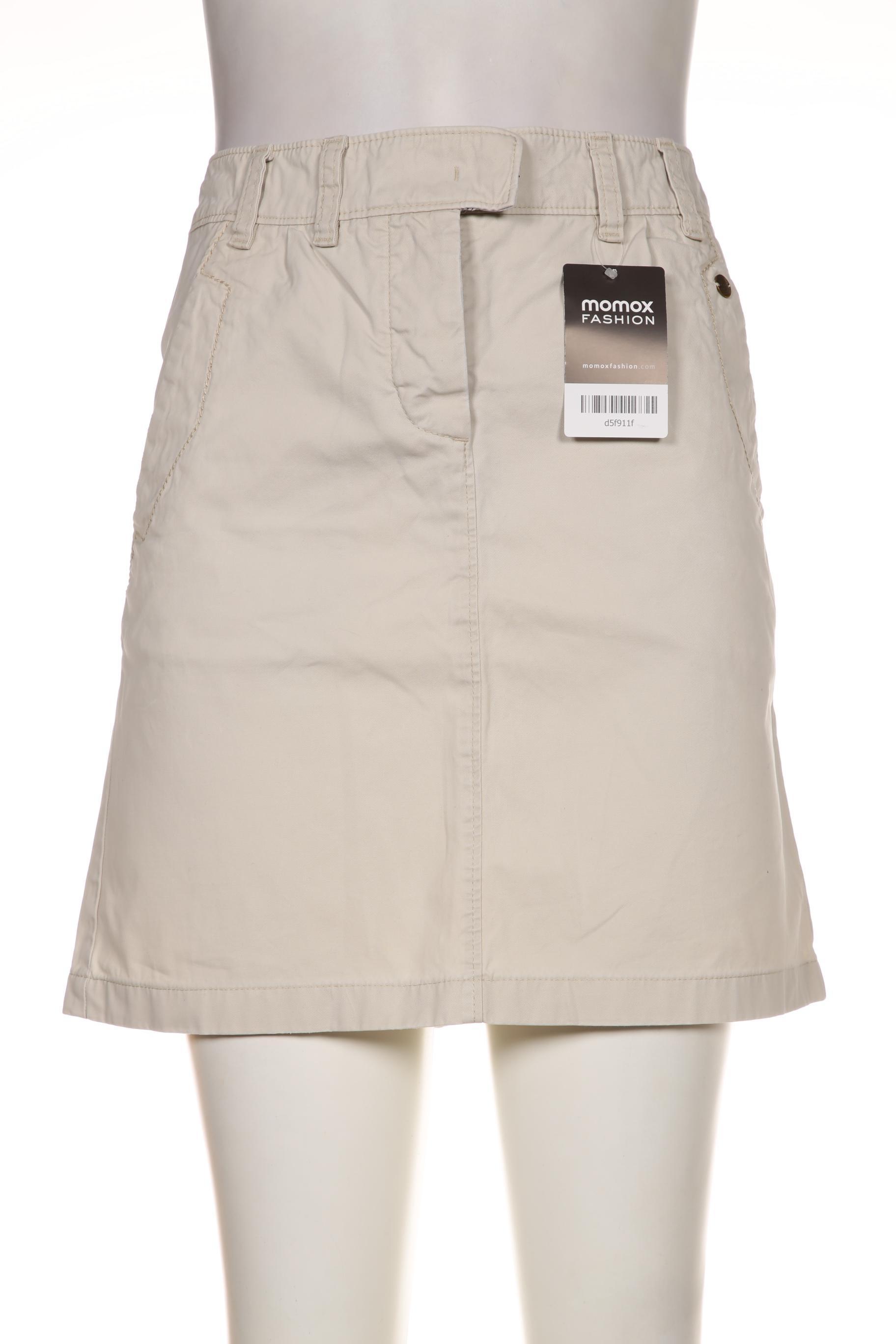 

Marc O Polo Damen Rock, beige