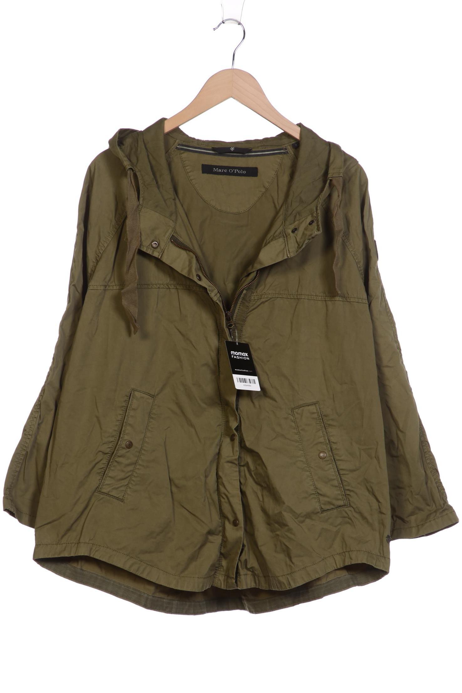 

Marc O Polo Damen Jacke, grün, Gr. 38