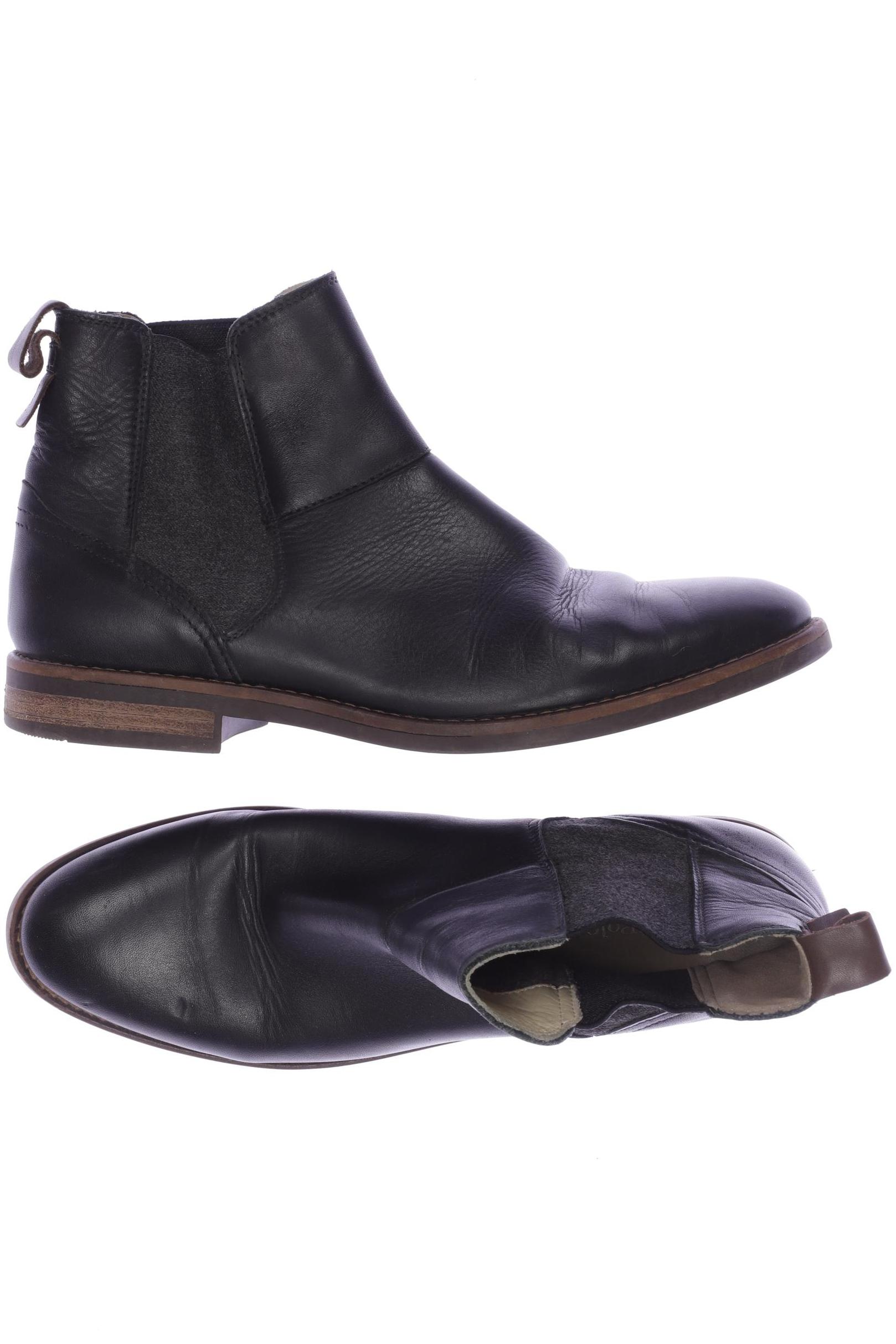

Marc O Polo Damen Stiefelette, schwarz, Gr. 41