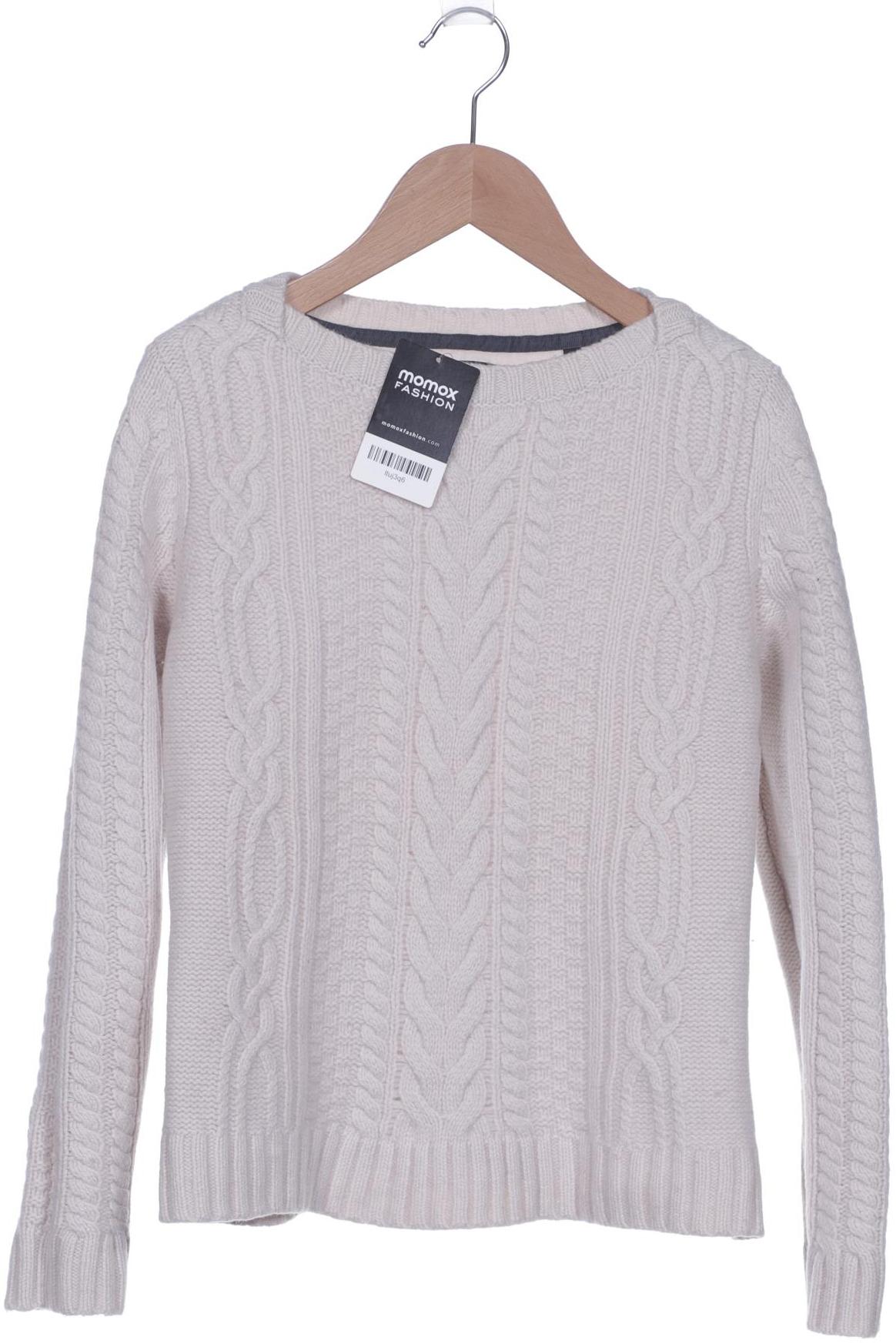 

Marc O Polo Damen Pullover, weiß