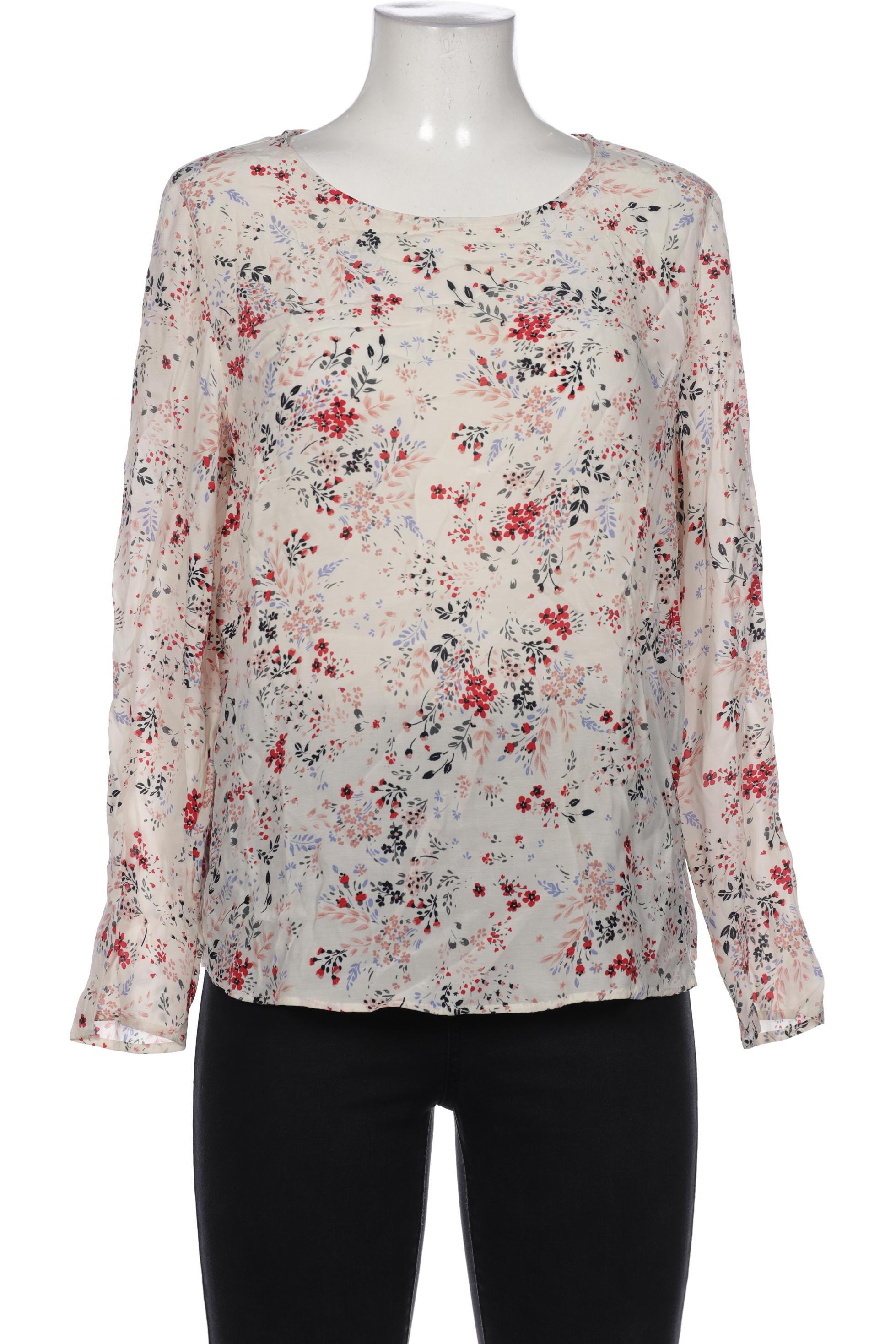 

Marc O Polo Damen Bluse, cremeweiß, Gr. 40