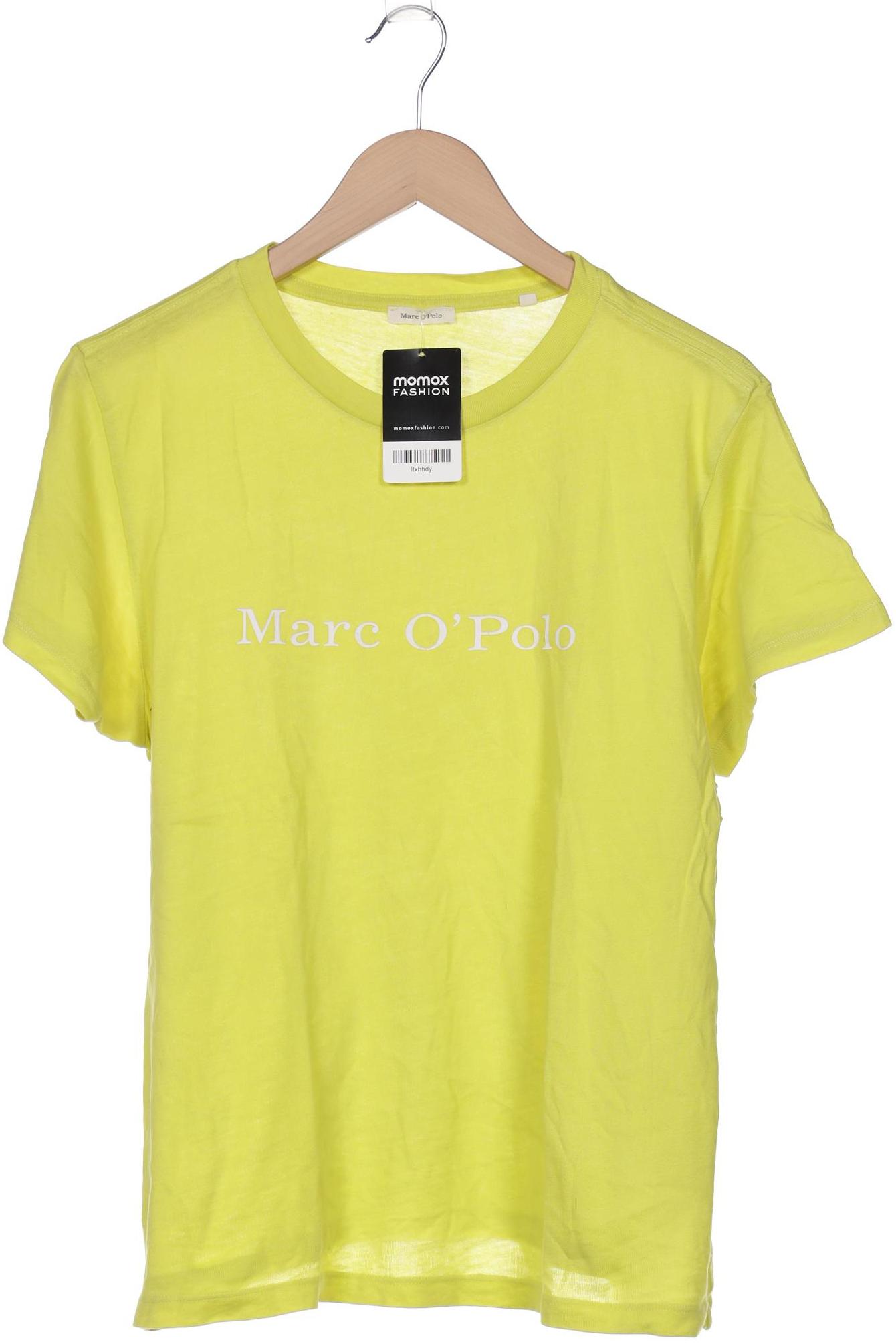 

Marc O Polo Damen T-Shirt, hellgrün