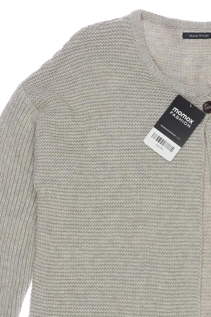 Thumbnail - Marc O Polo Damen Strickjacke, beige, Gr. 176