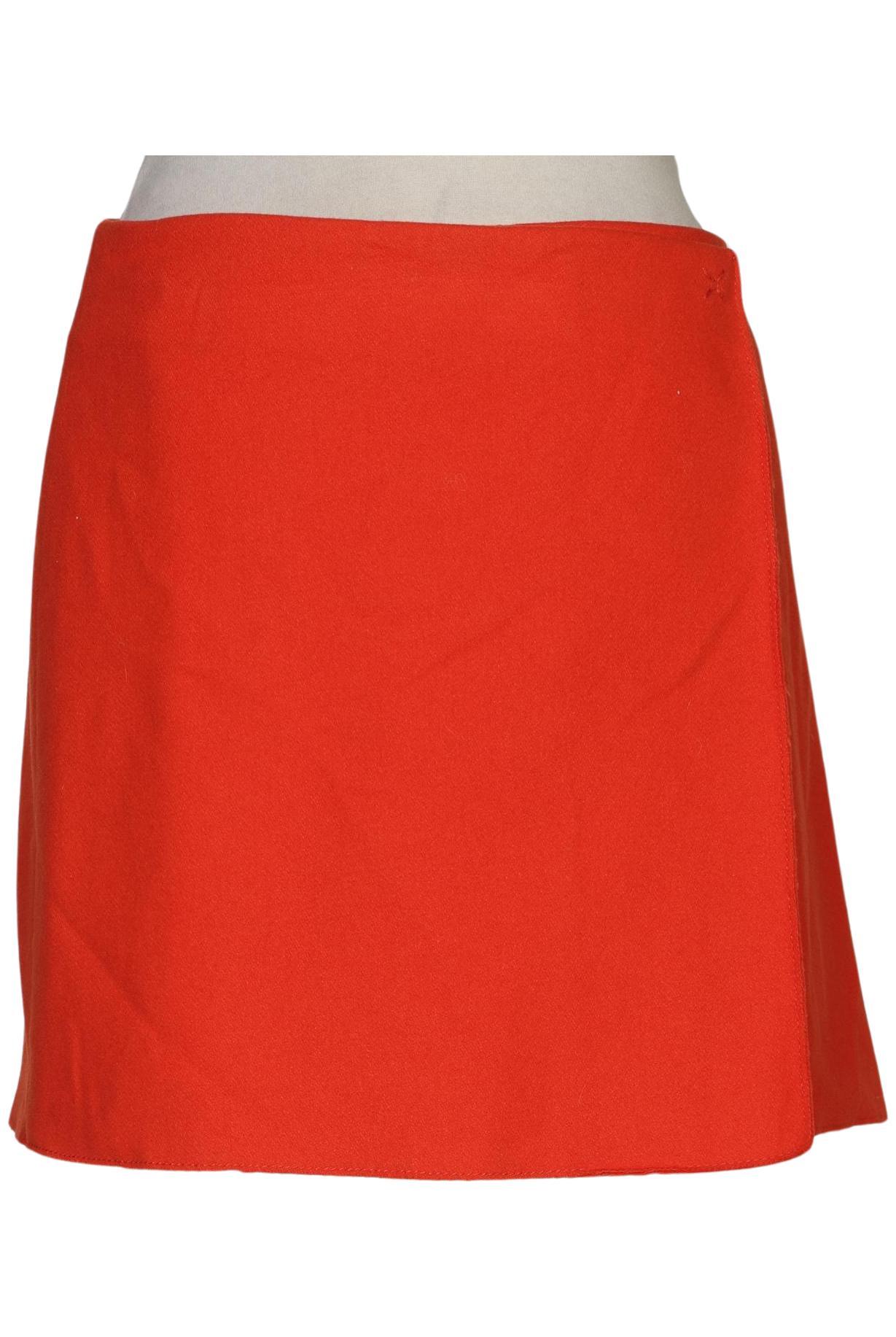

Marc O Polo Damen Rock, orange, Gr. 36