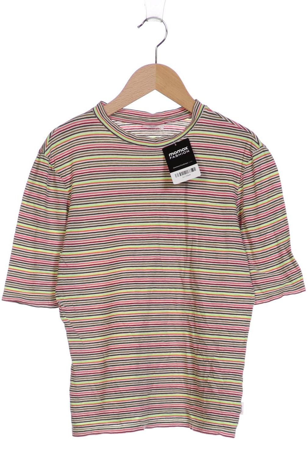 

Marc O Polo Damen T-Shirt, mehrfarbig, Gr. 36