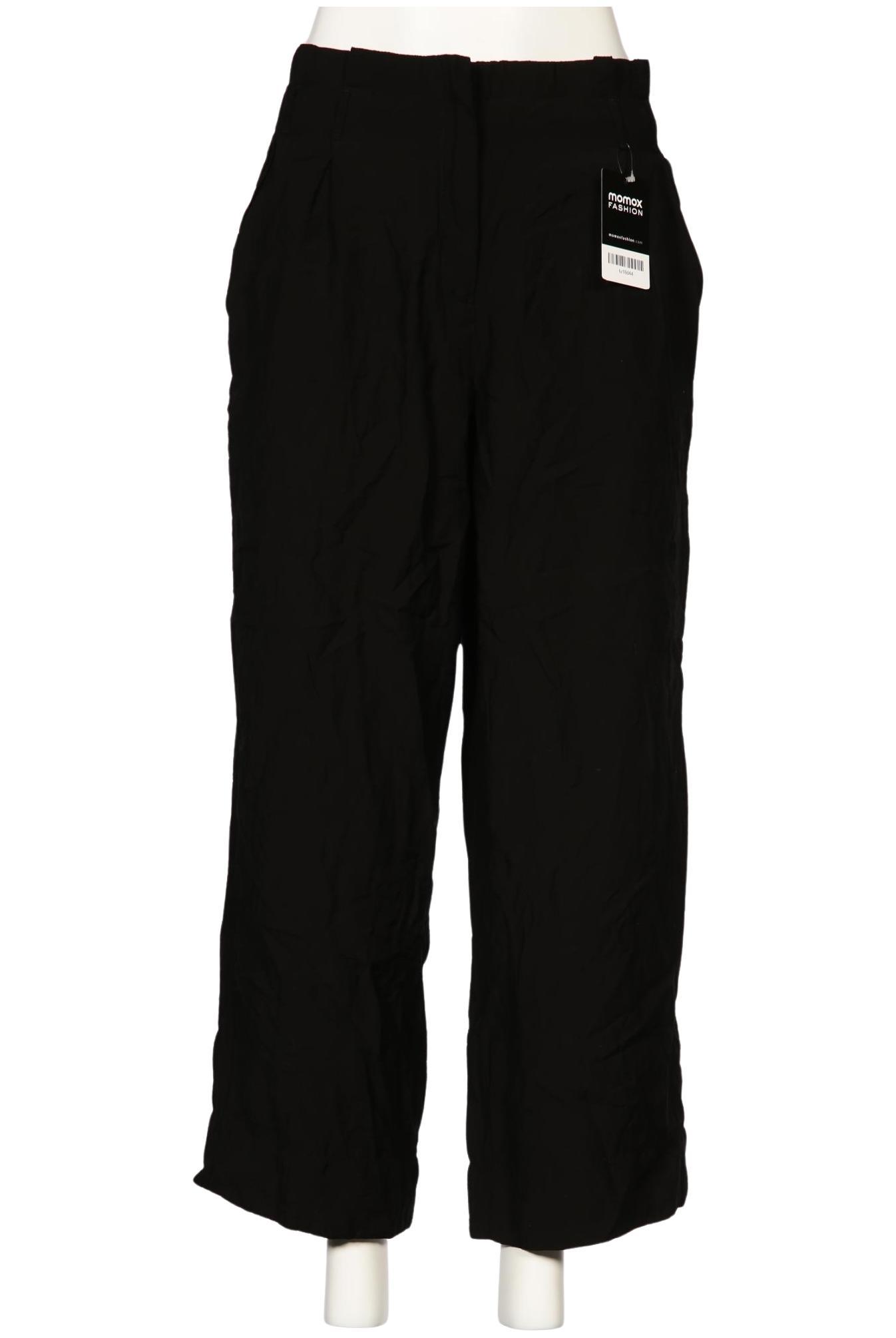 

Marc O Polo Damen Stoffhose, schwarz, Gr. 38