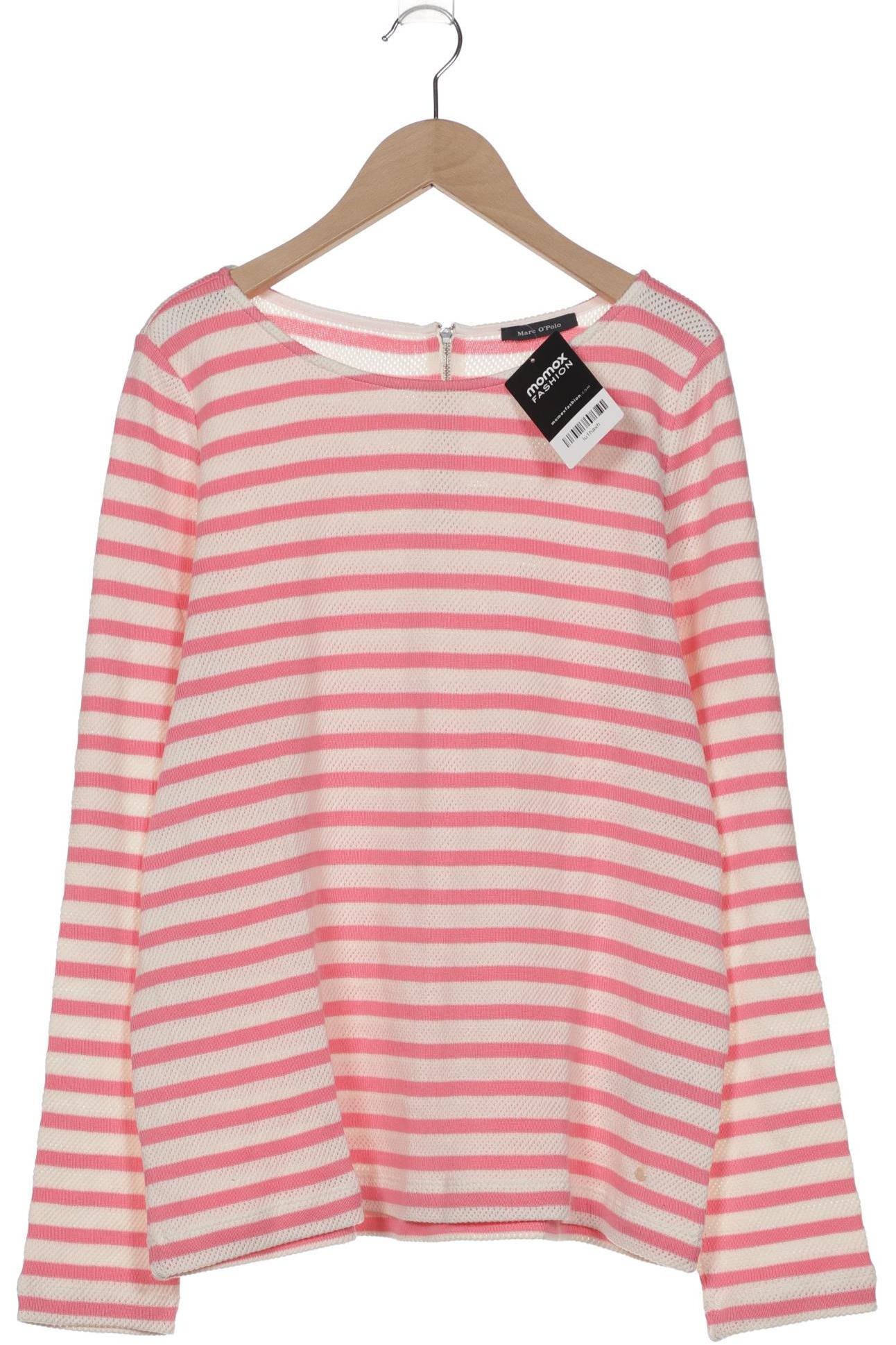 

Marc O Polo Damen Pullover, pink, Gr. 42