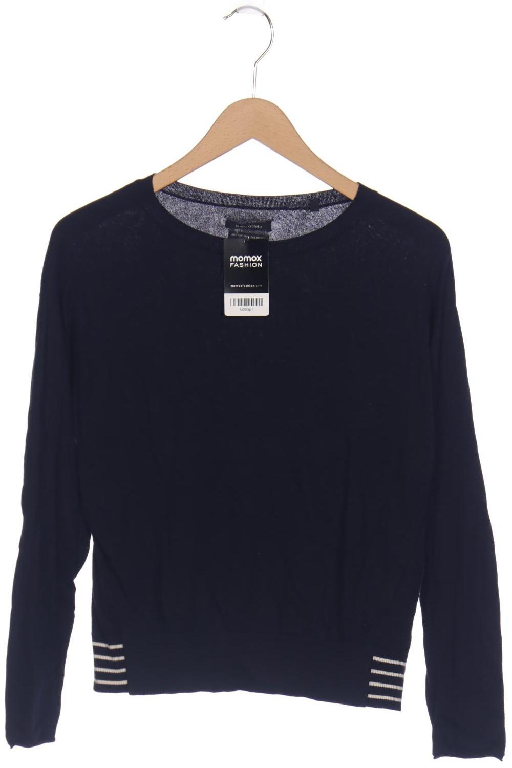 

Marc O Polo Damen Pullover, marineblau