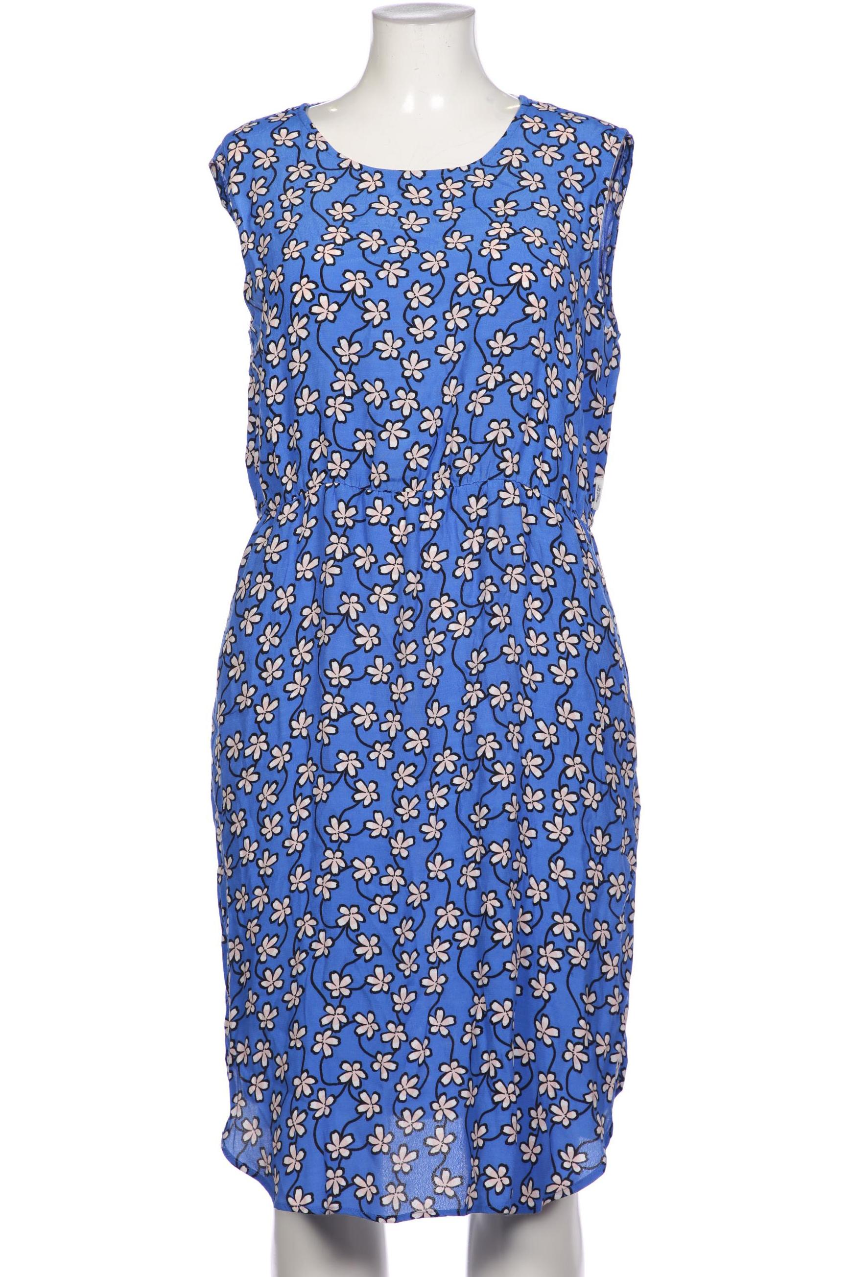 

Marc O Polo Damen Kleid, blau, Gr. 44